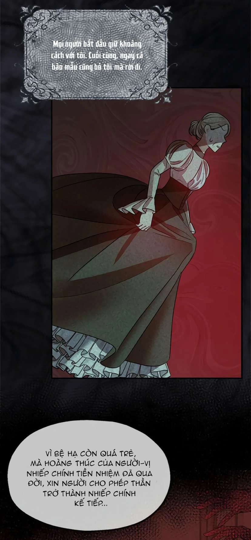 Liều Thuốc An Thần Của Bạo Chúa Chapter 28 - 14