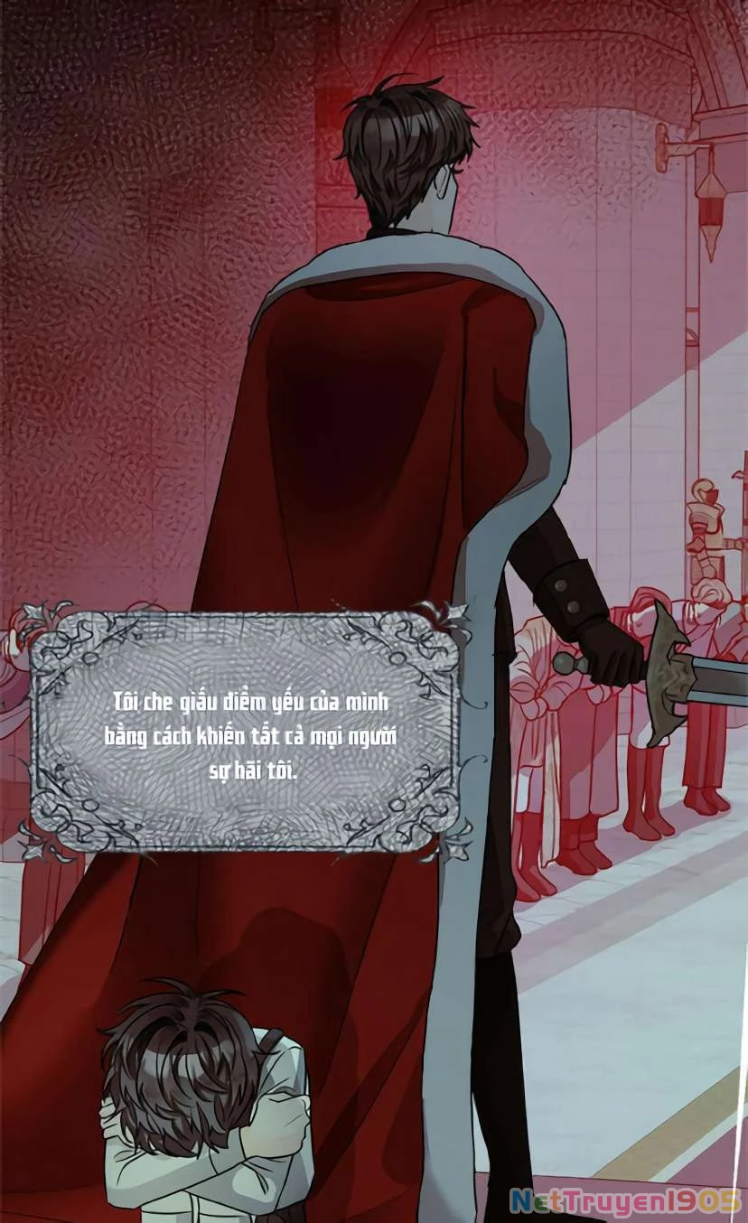 Liều Thuốc An Thần Của Bạo Chúa Chapter 28 - 16