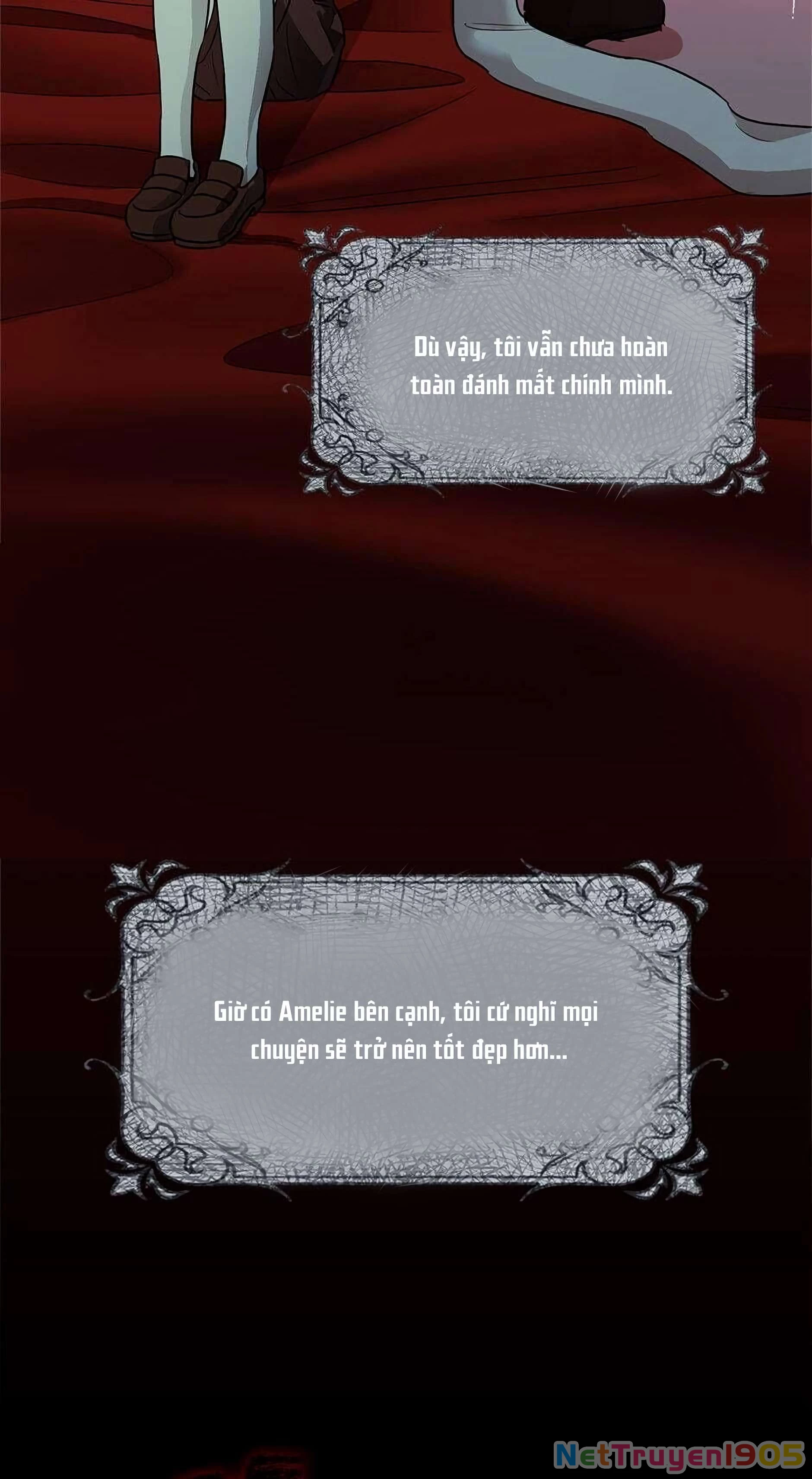 Liều Thuốc An Thần Của Bạo Chúa Chapter 28 - 17