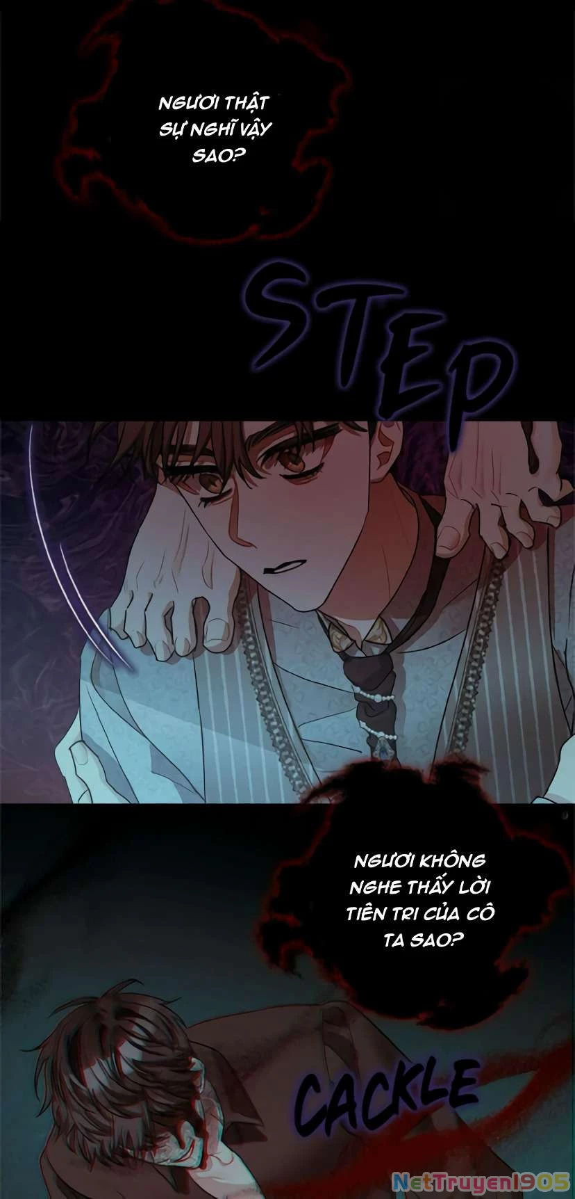 Liều Thuốc An Thần Của Bạo Chúa Chapter 28 - 18