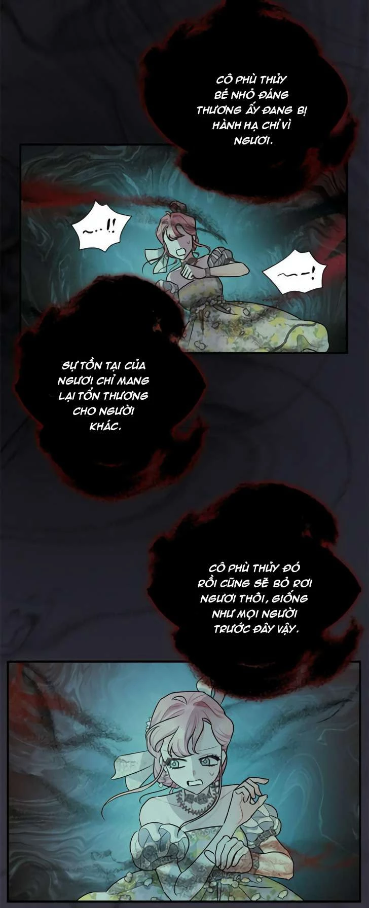 Liều Thuốc An Thần Của Bạo Chúa Chapter 28 - 22