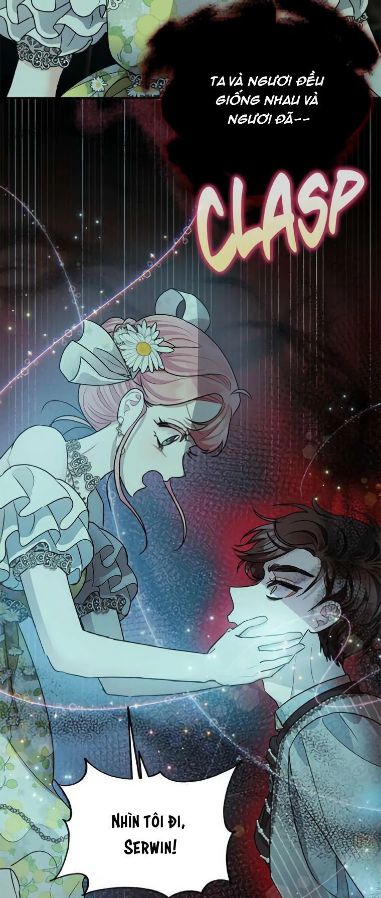 Liều Thuốc An Thần Của Bạo Chúa Chapter 28 - 24