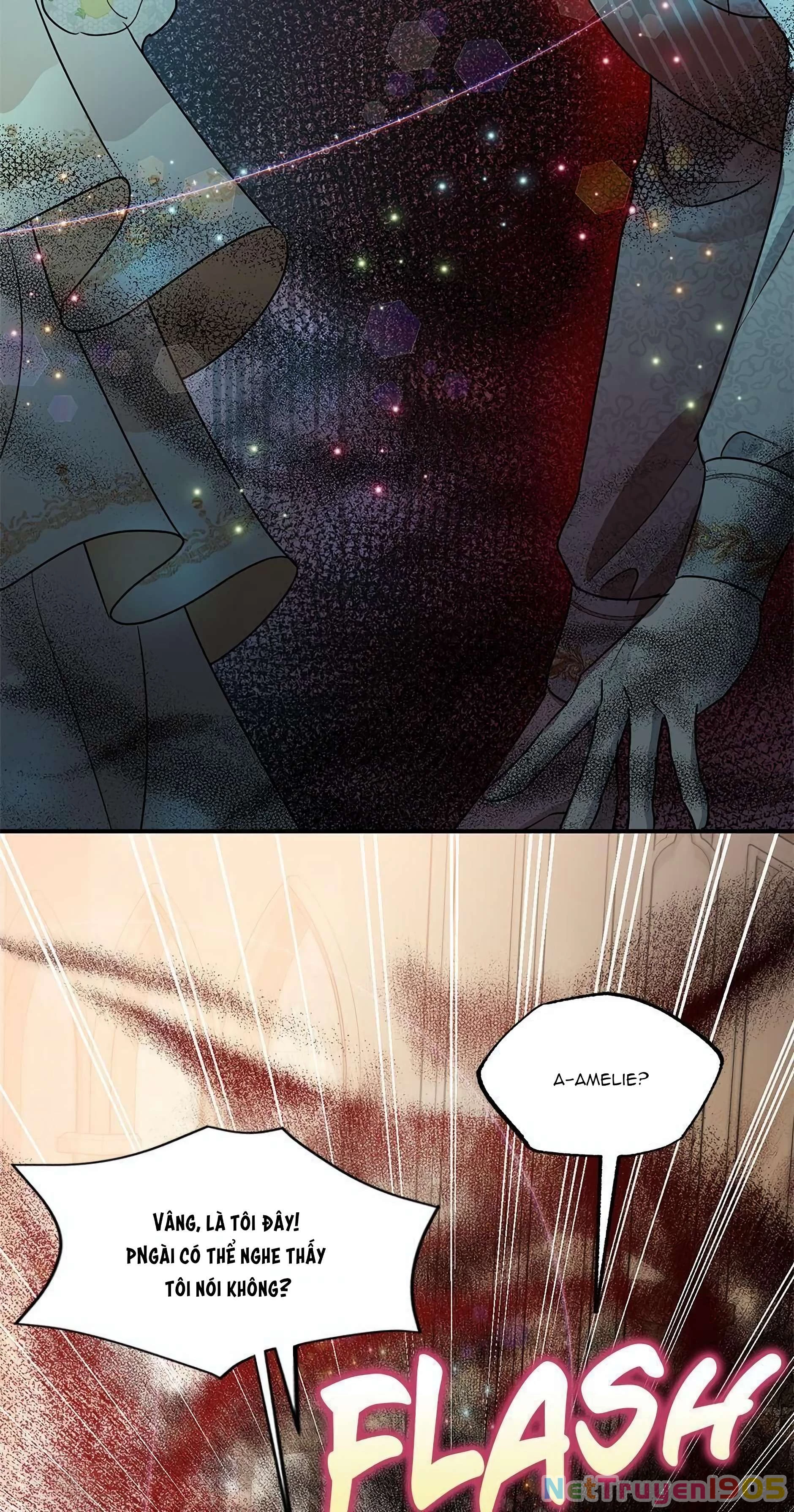 Liều Thuốc An Thần Của Bạo Chúa Chapter 28 - 25