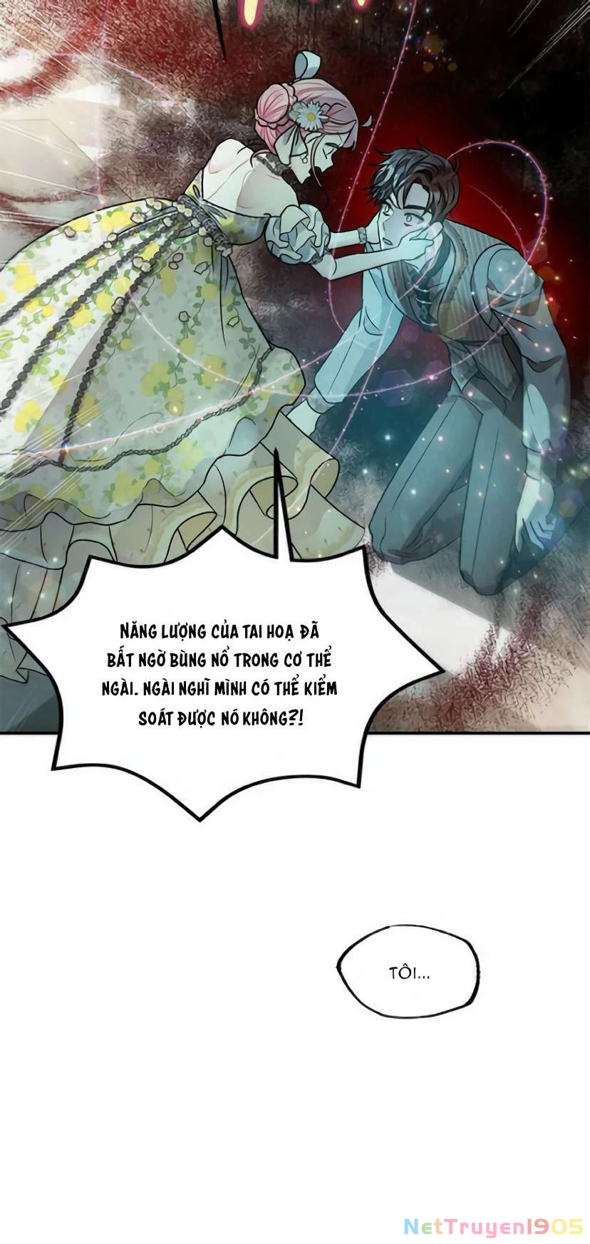 Liều Thuốc An Thần Của Bạo Chúa Chapter 28 - 26