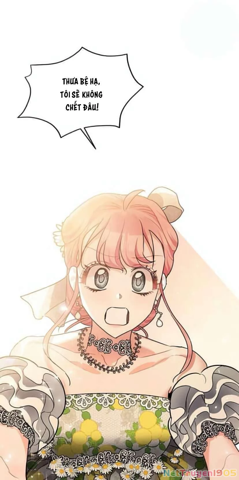 Liều Thuốc An Thần Của Bạo Chúa Chapter 28 - 27