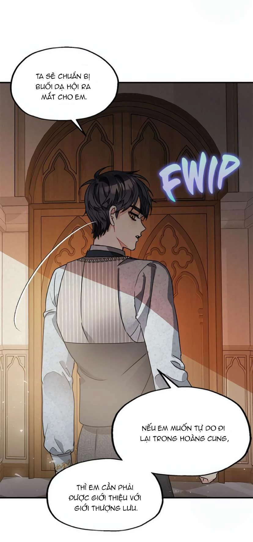 Liều Thuốc An Thần Của Bạo Chúa Chapter 28 - 32