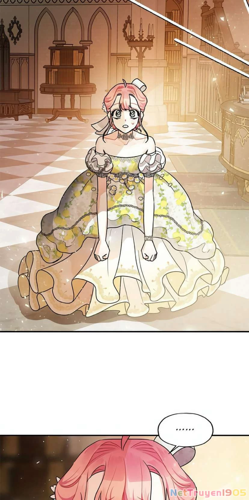 Liều Thuốc An Thần Của Bạo Chúa Chapter 28 - 34