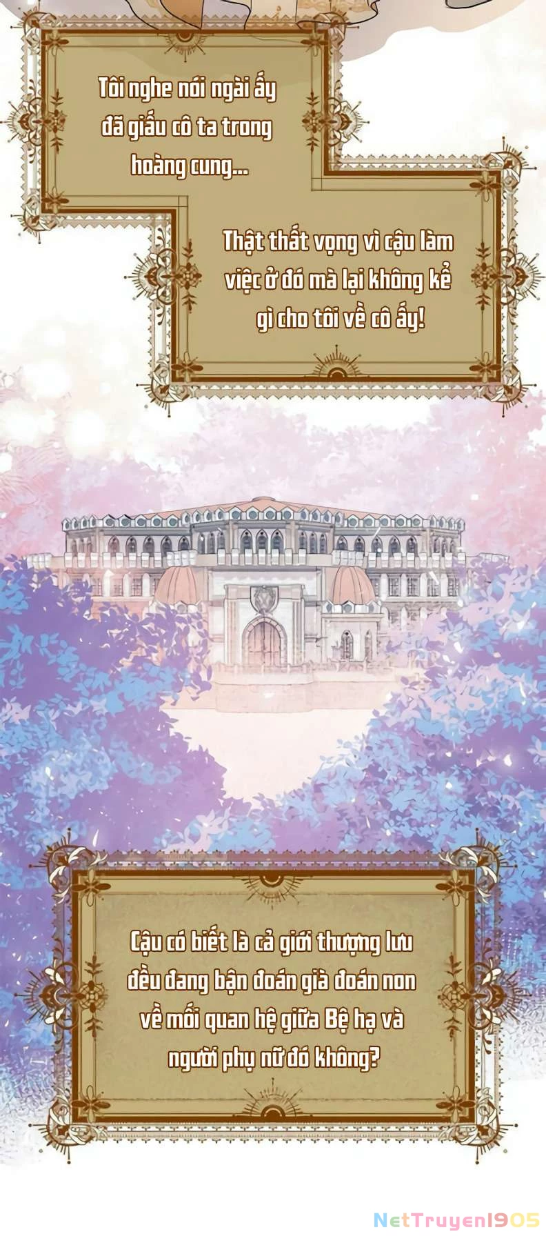 Liều Thuốc An Thần Của Bạo Chúa Chapter 28 - 38