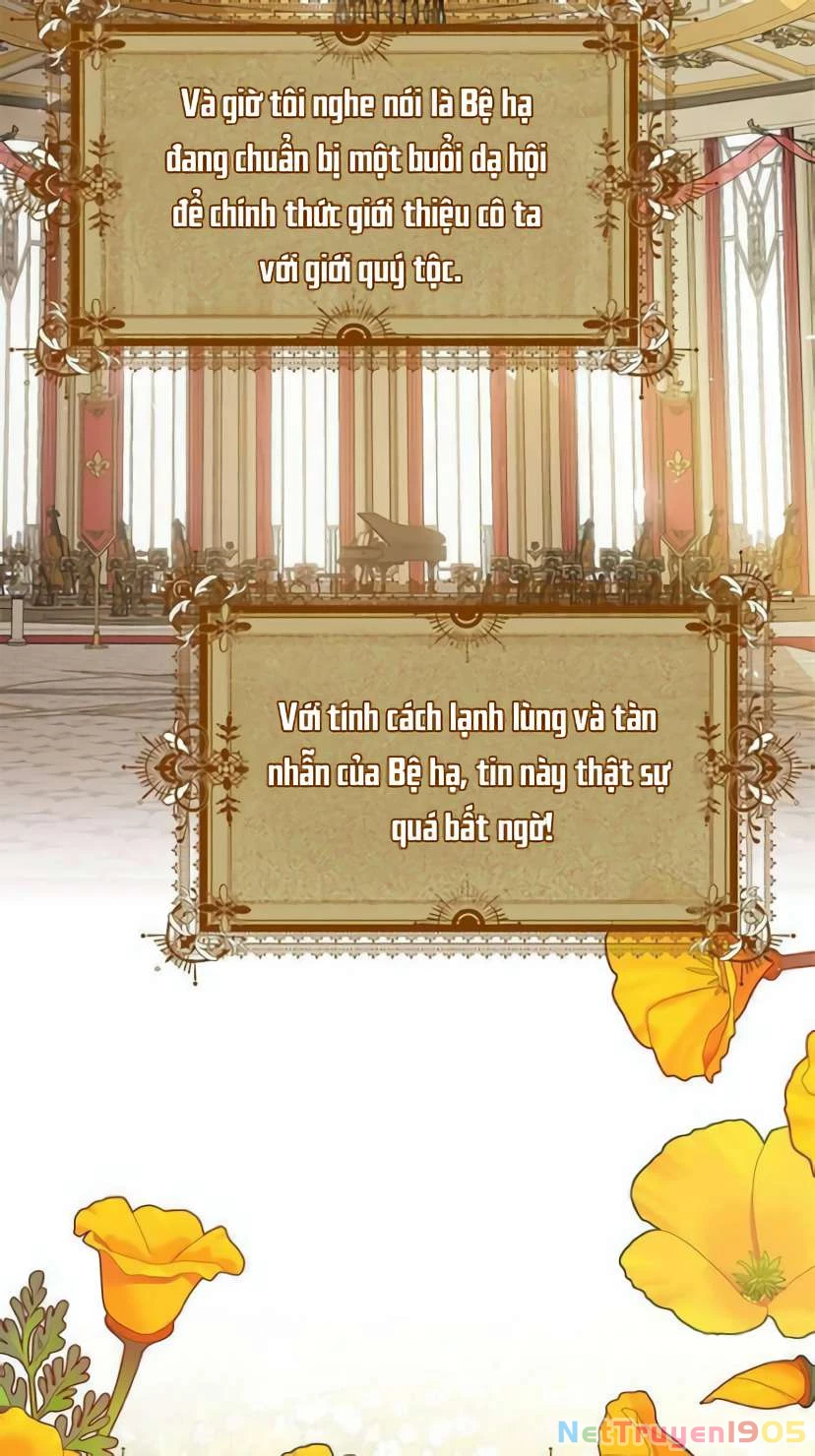 Liều Thuốc An Thần Của Bạo Chúa Chapter 28 - 40