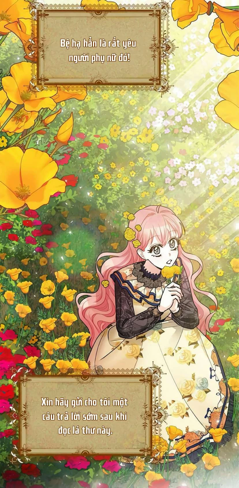 Liều Thuốc An Thần Của Bạo Chúa Chapter 28 - 41