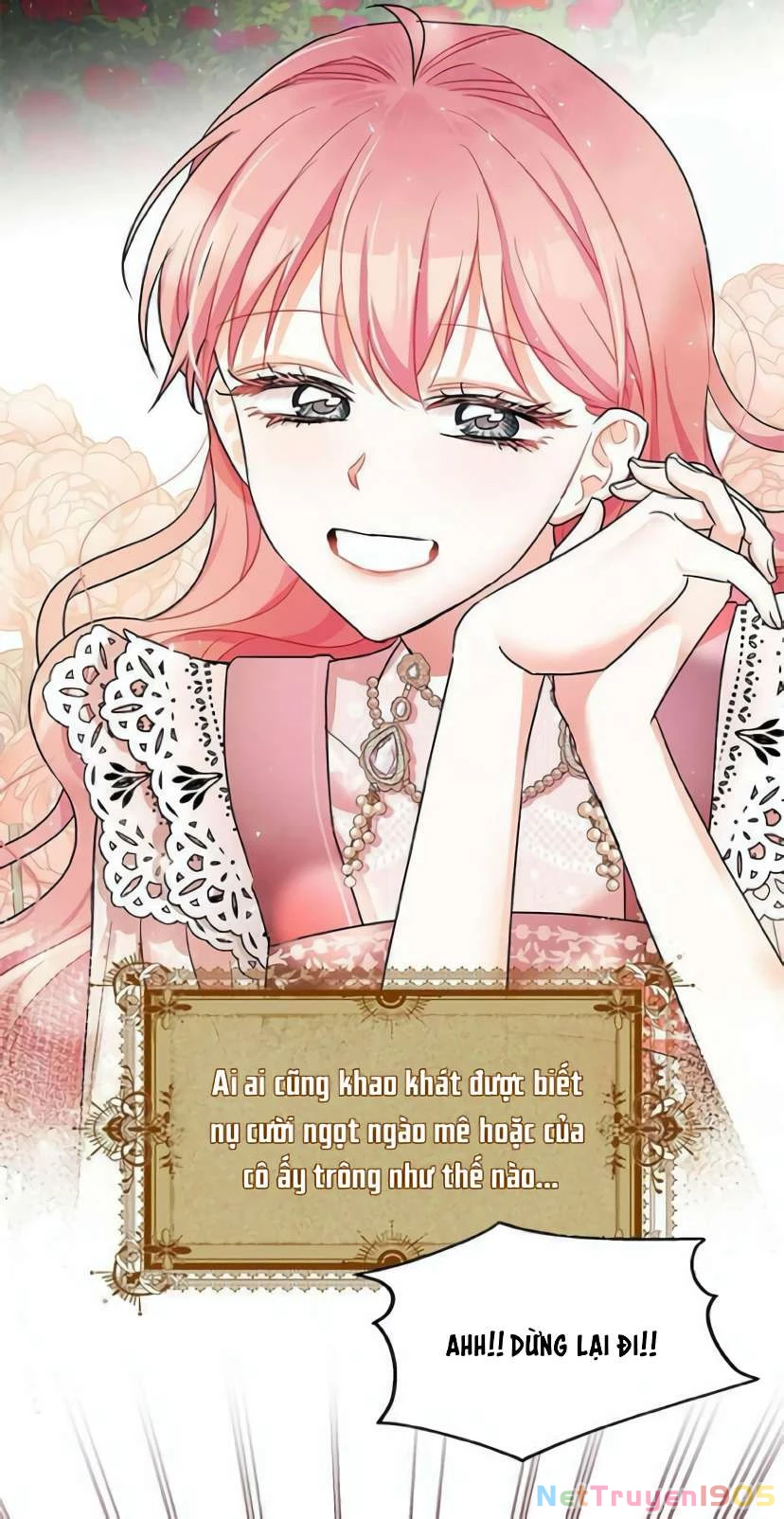 Liều Thuốc An Thần Của Bạo Chúa Chapter 28 - 42