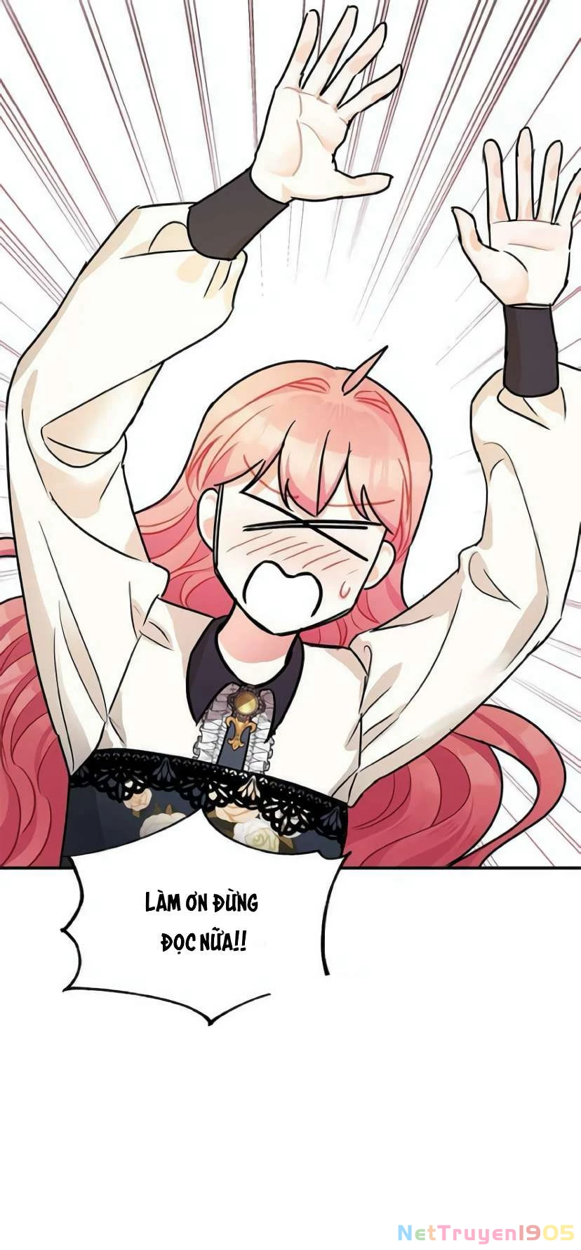 Liều Thuốc An Thần Của Bạo Chúa Chapter 28 - 43