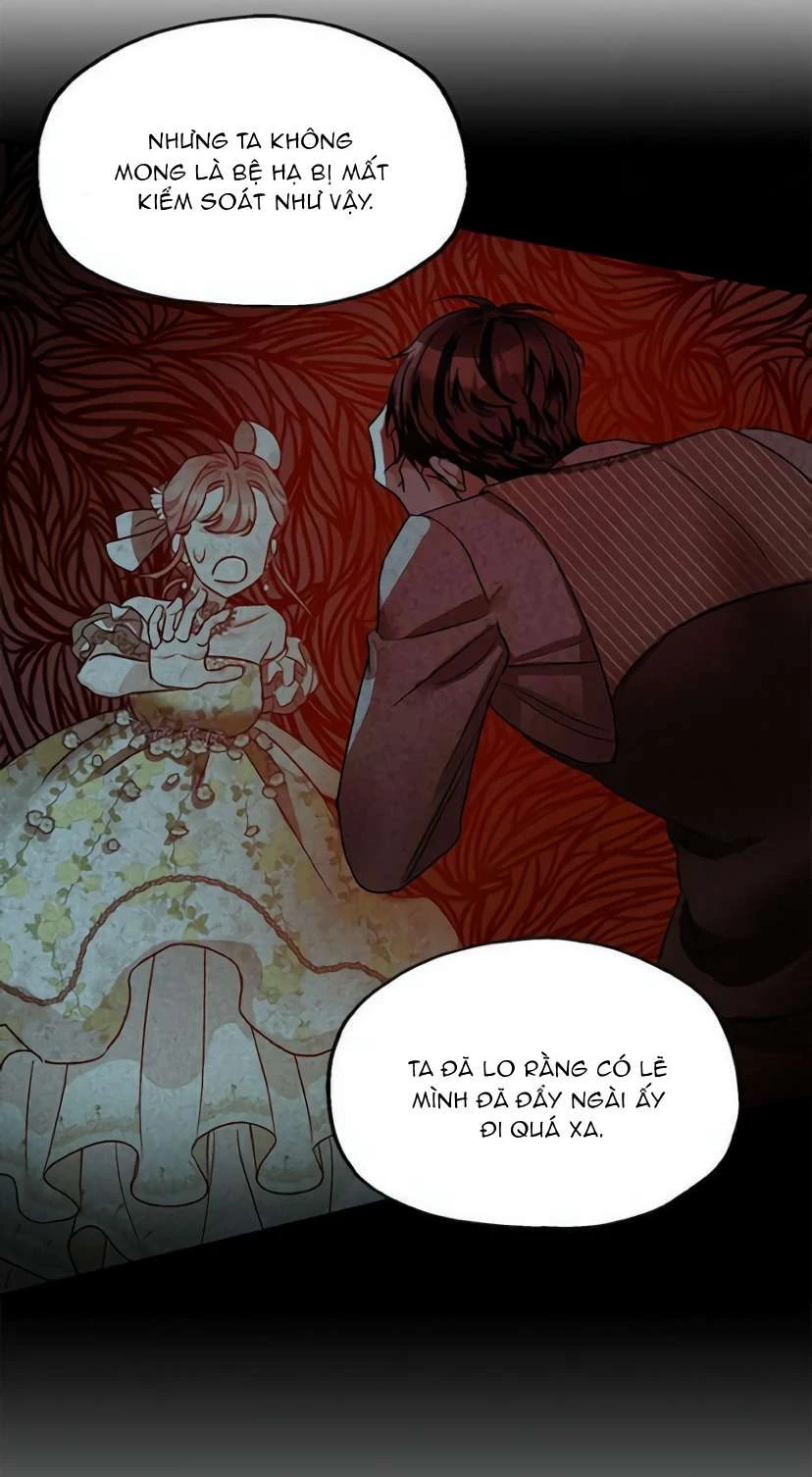 Liều Thuốc An Thần Của Bạo Chúa Chapter 28 - 46