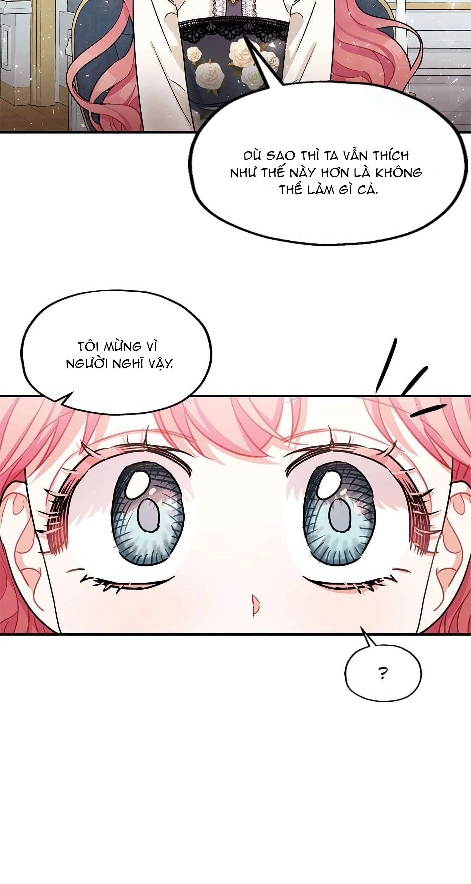 Liều Thuốc An Thần Của Bạo Chúa Chapter 28 - 48