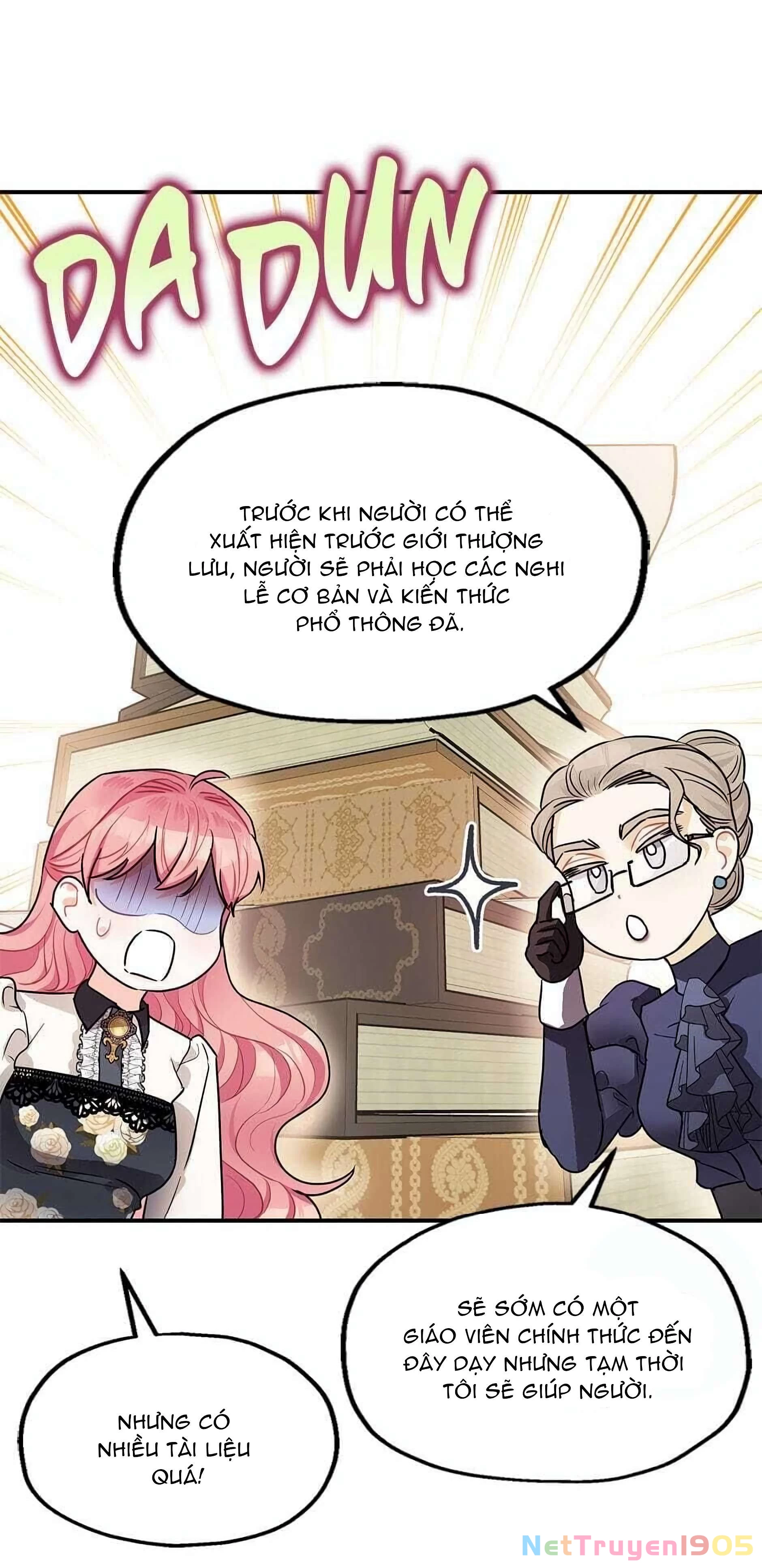 Liều Thuốc An Thần Của Bạo Chúa Chapter 28 - 50