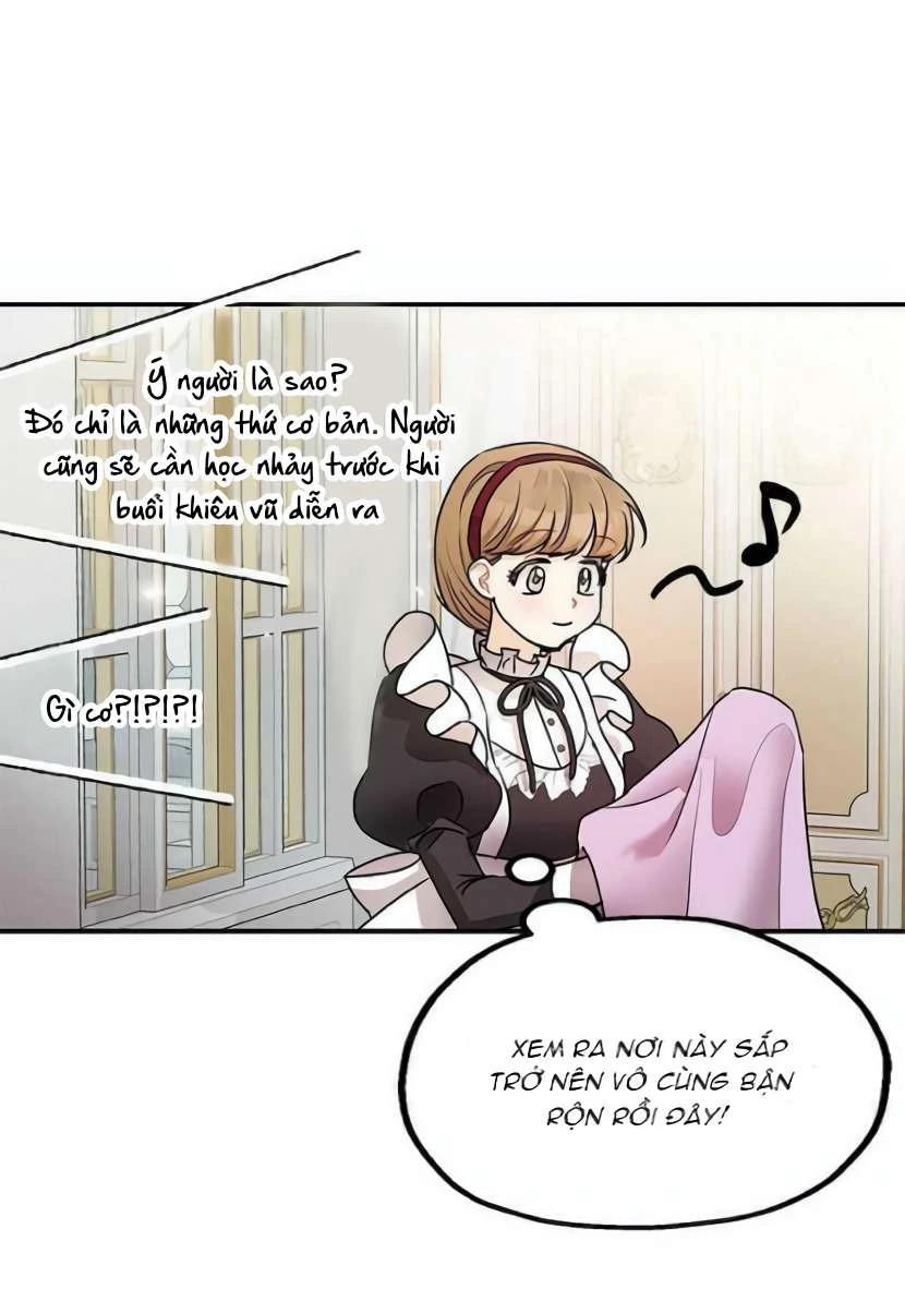 Liều Thuốc An Thần Của Bạo Chúa Chapter 28 - 51