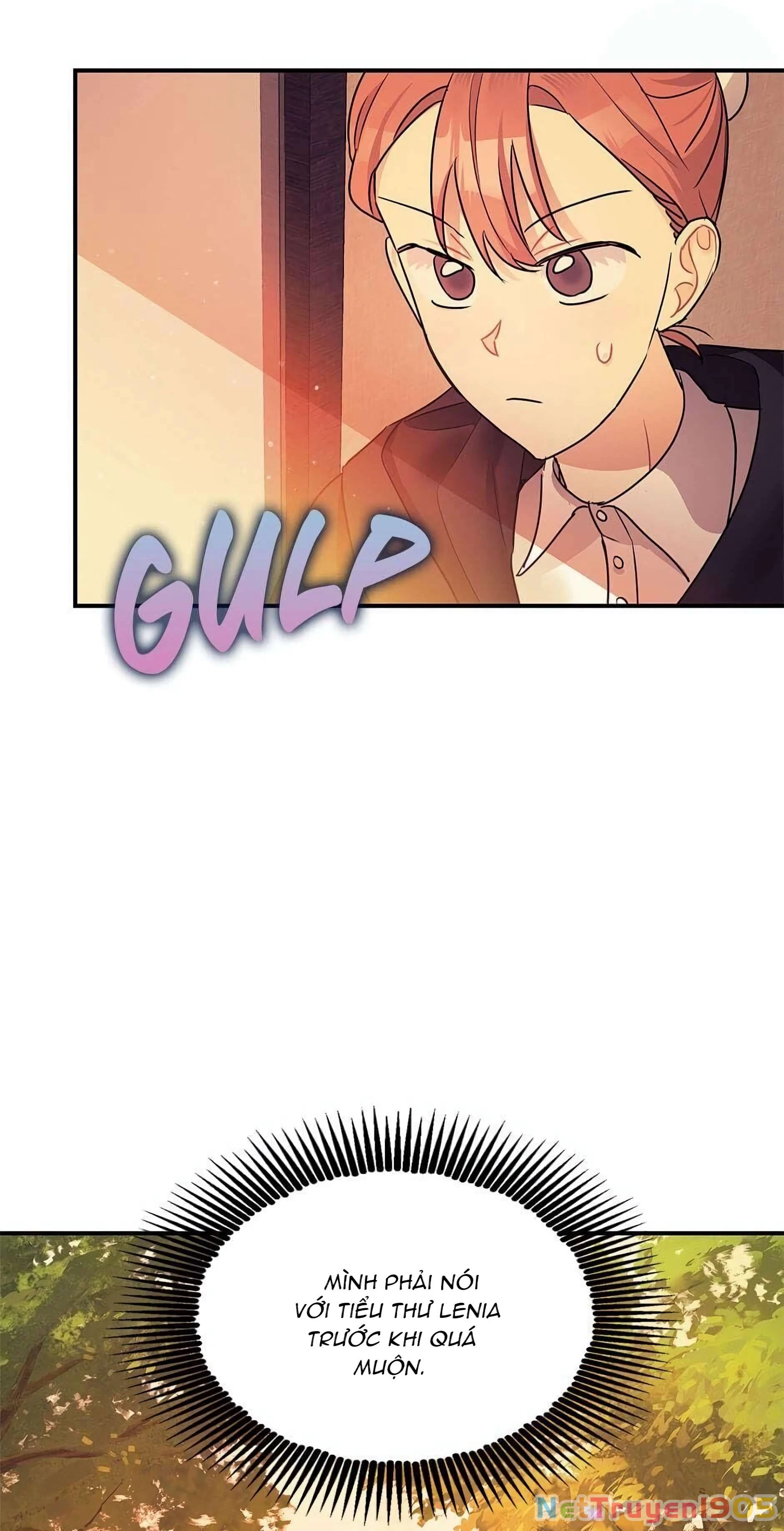 Liều Thuốc An Thần Của Bạo Chúa Chapter 28 - 55