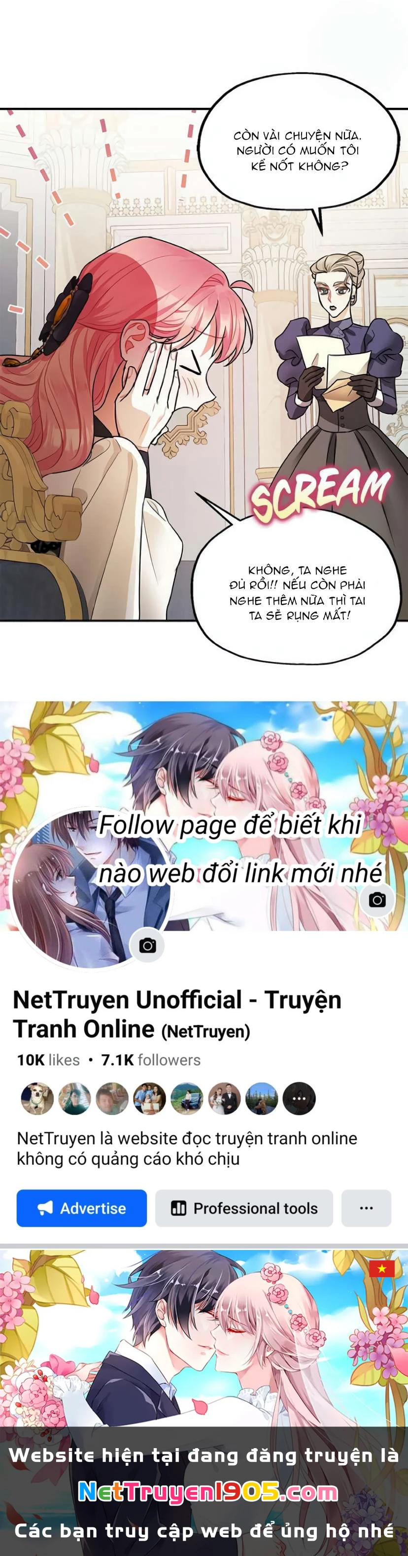 Liều Thuốc An Thần Của Bạo Chúa Chapter 28 - 58