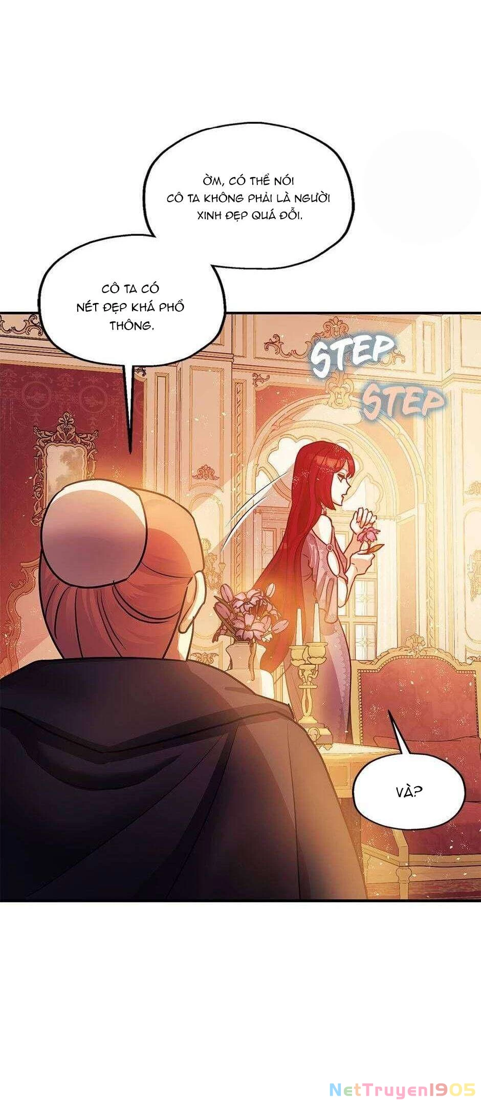 Liều Thuốc An Thần Của Bạo Chúa Chapter 29 - 16