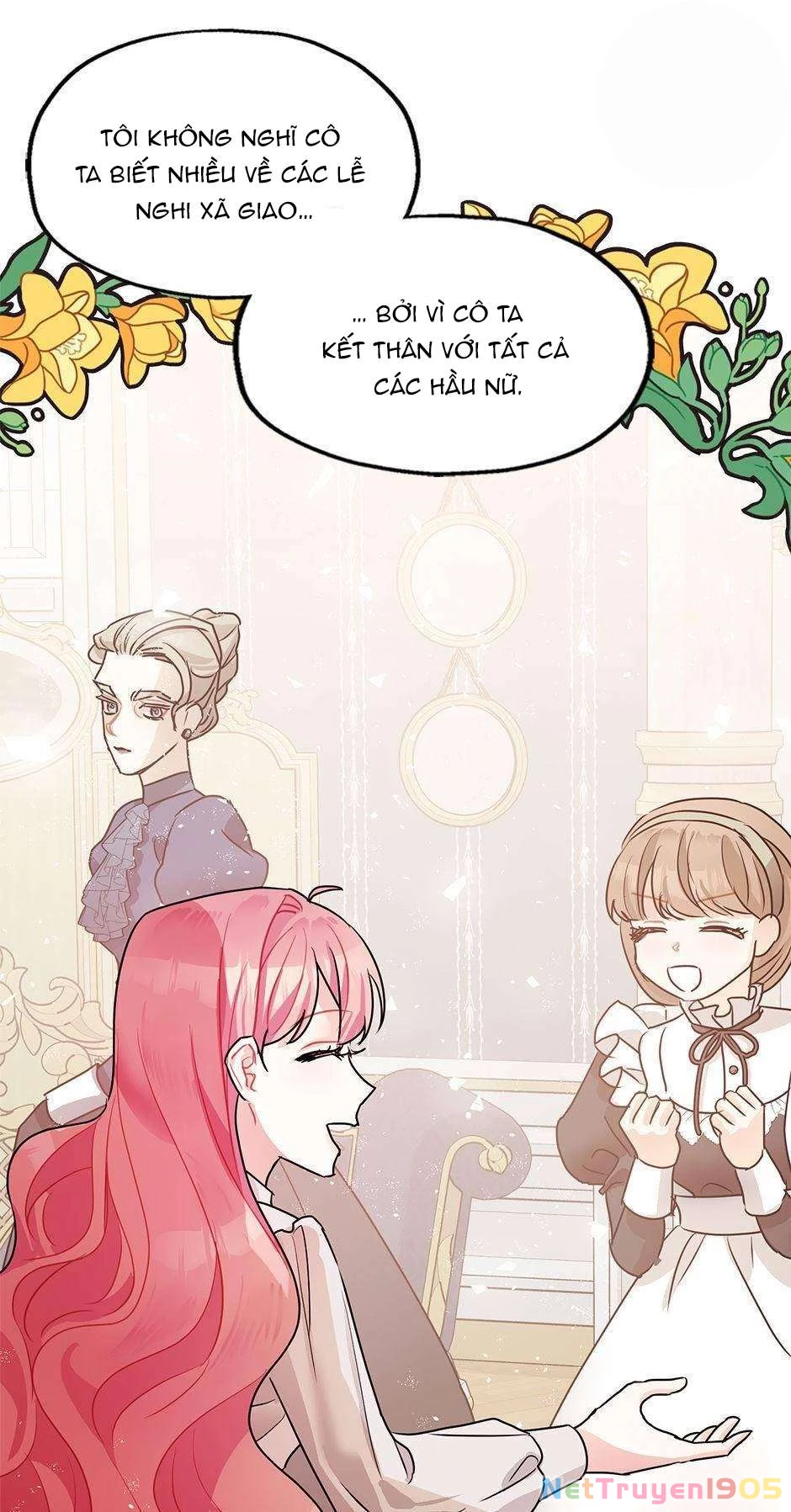 Liều Thuốc An Thần Của Bạo Chúa Chapter 29 - 17