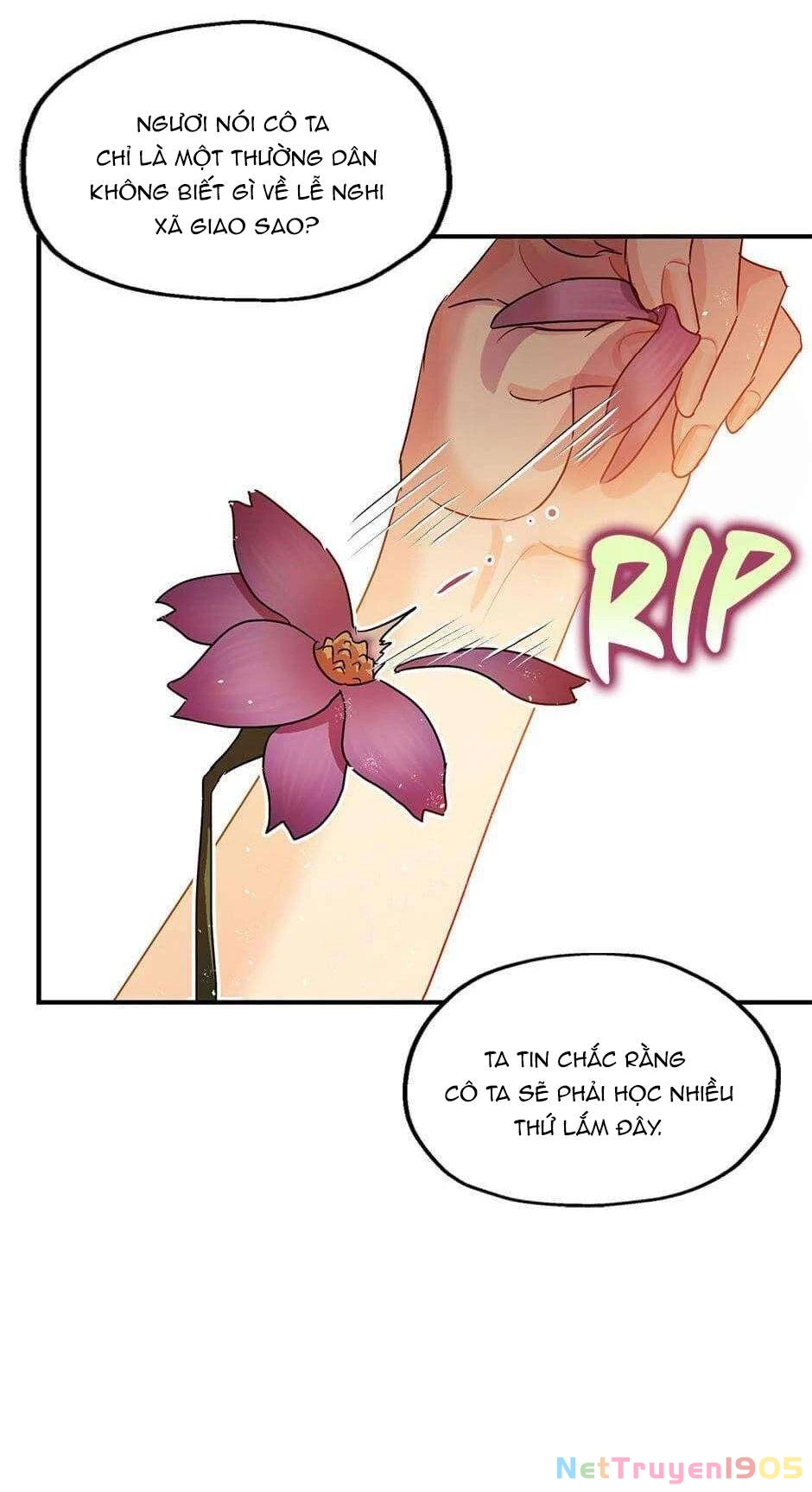 Liều Thuốc An Thần Của Bạo Chúa Chapter 29 - 23