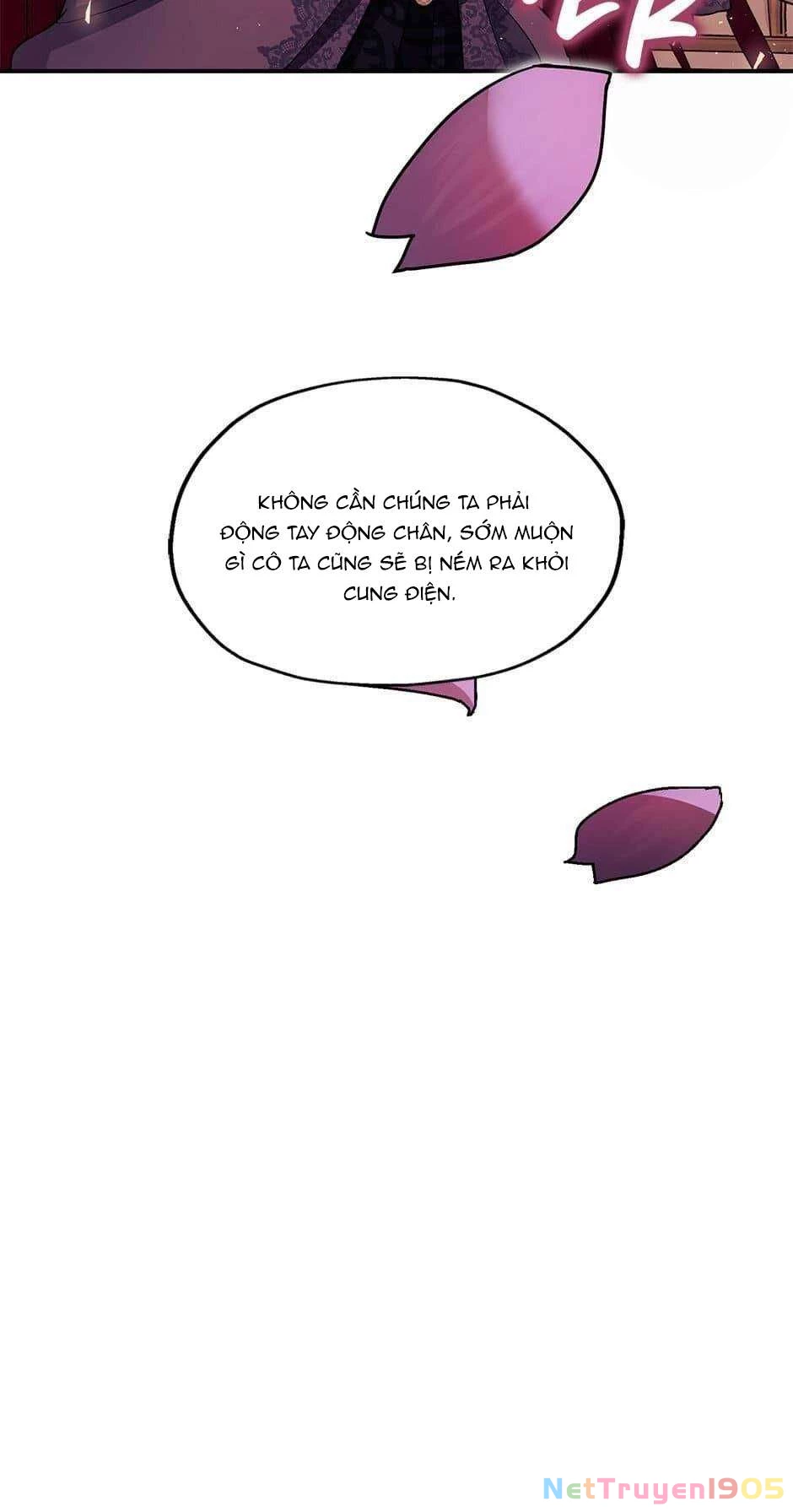 Liều Thuốc An Thần Của Bạo Chúa Chapter 29 - 25
