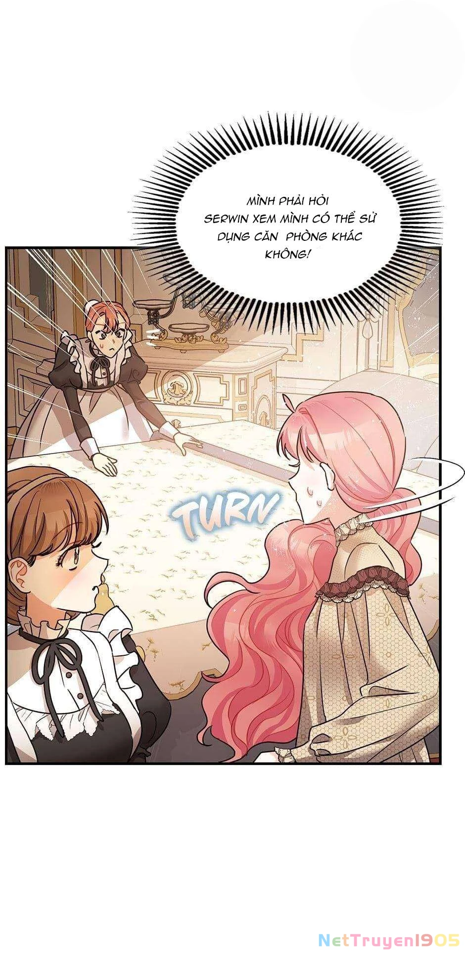 Liều Thuốc An Thần Của Bạo Chúa Chapter 29 - 34