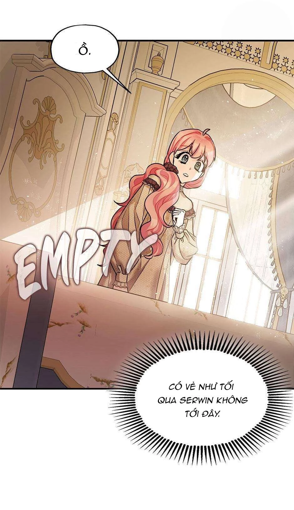 Liều Thuốc An Thần Của Bạo Chúa Chapter 29 - 35