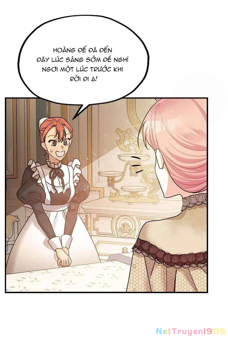 Liều Thuốc An Thần Của Bạo Chúa Chapter 29 - 36