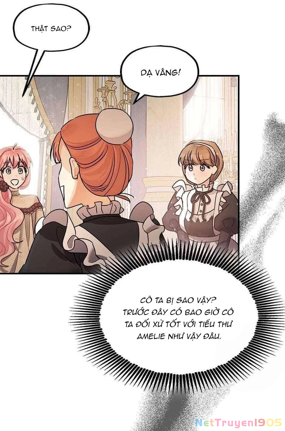 Liều Thuốc An Thần Của Bạo Chúa Chapter 29 - 38