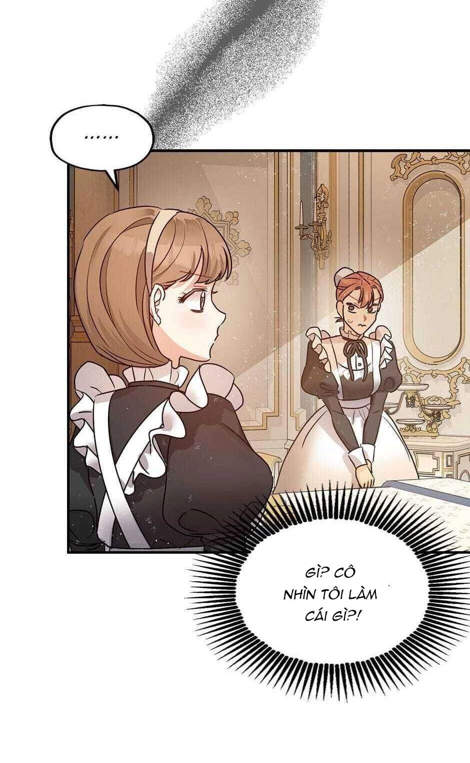 Liều Thuốc An Thần Của Bạo Chúa Chapter 29 - 39