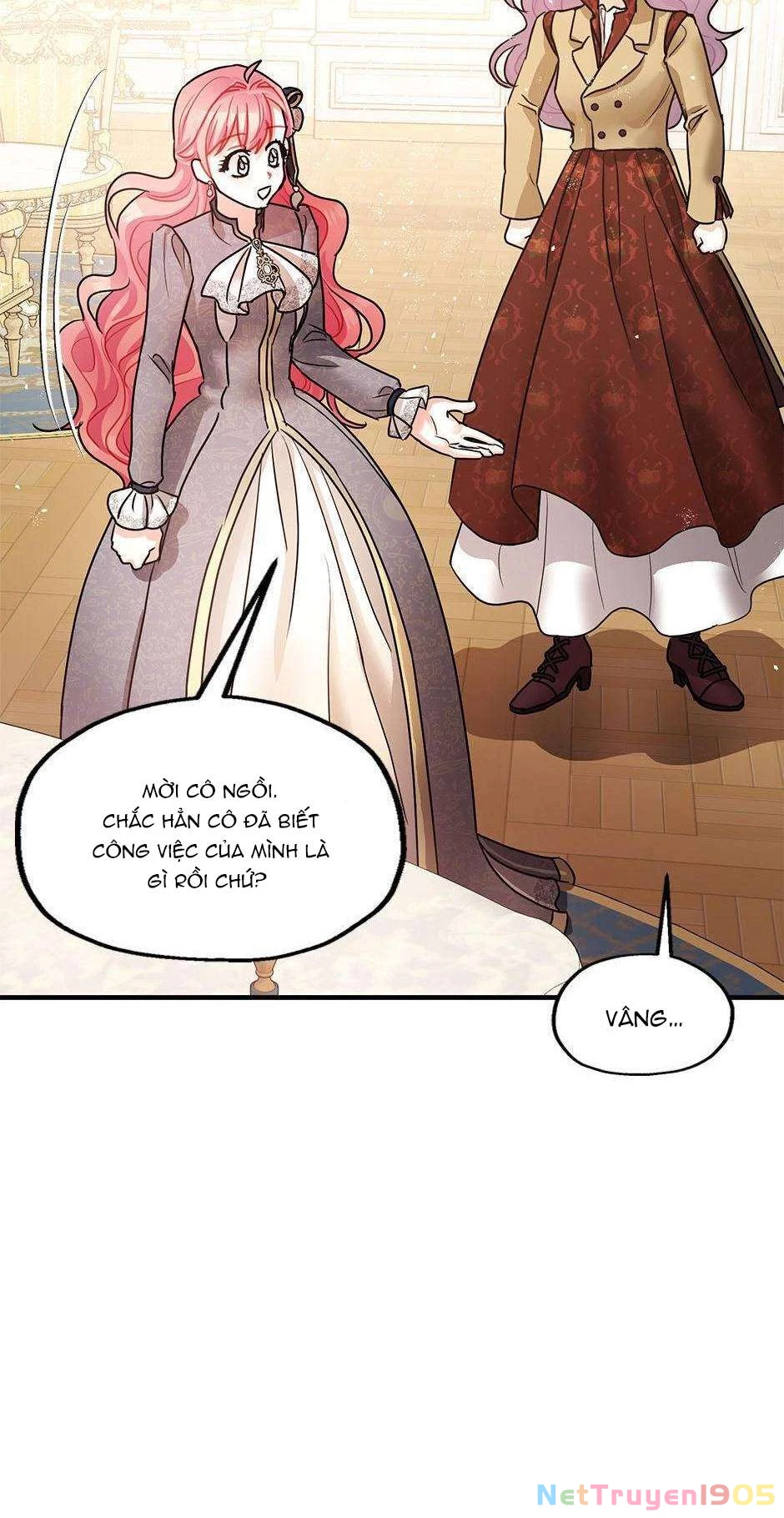 Liều Thuốc An Thần Của Bạo Chúa Chapter 29 - 59