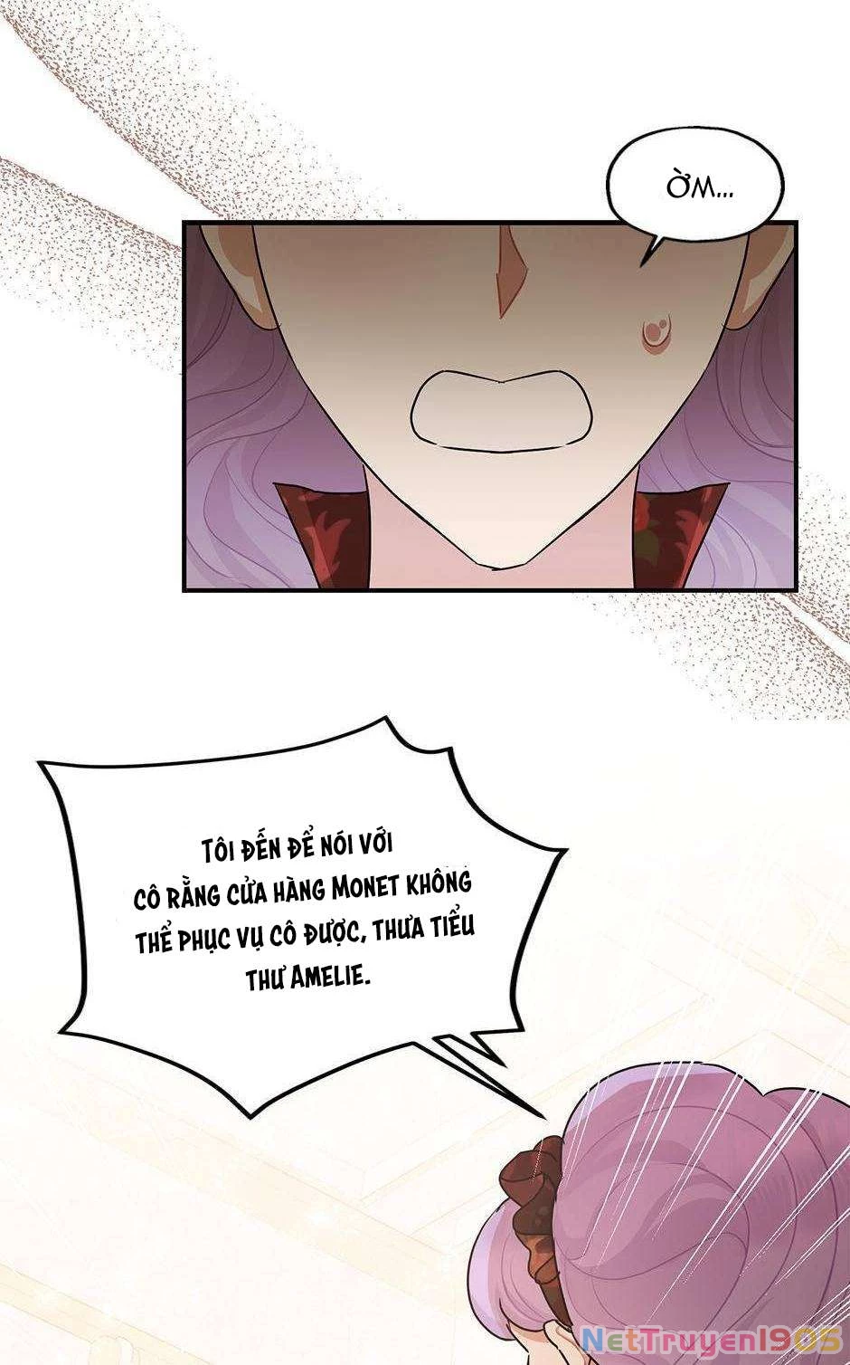 Liều Thuốc An Thần Của Bạo Chúa Chapter 29 - 61