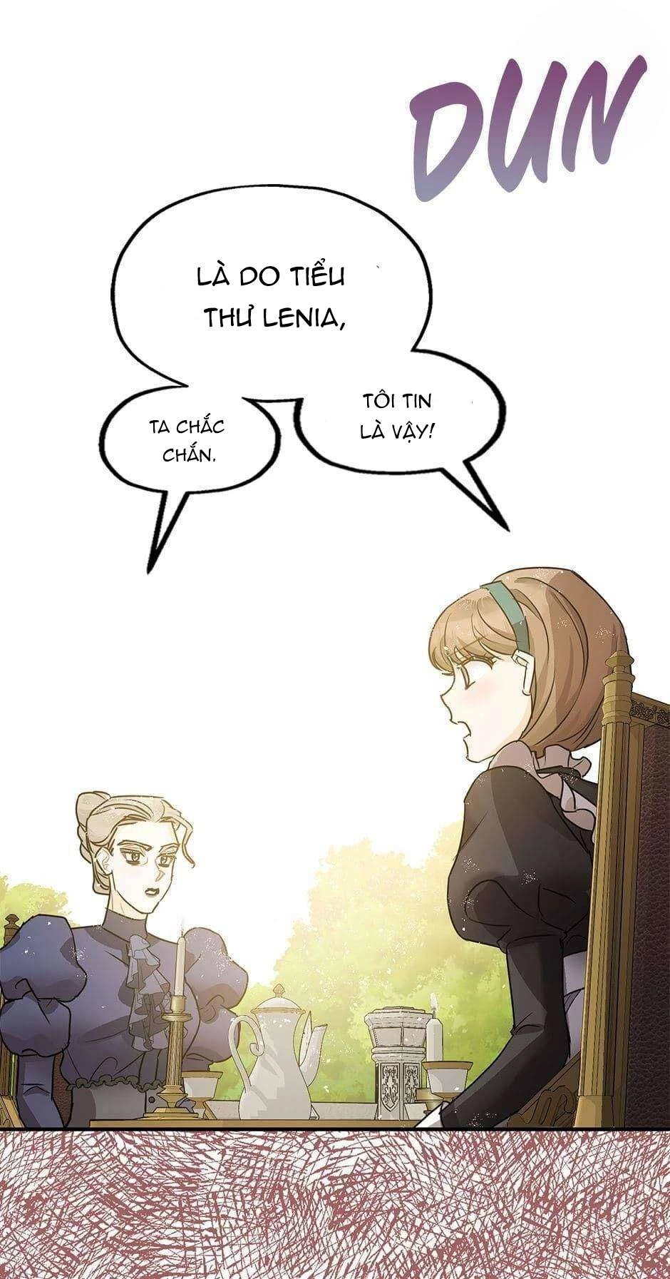Liều Thuốc An Thần Của Bạo Chúa Chapter 29 - 67