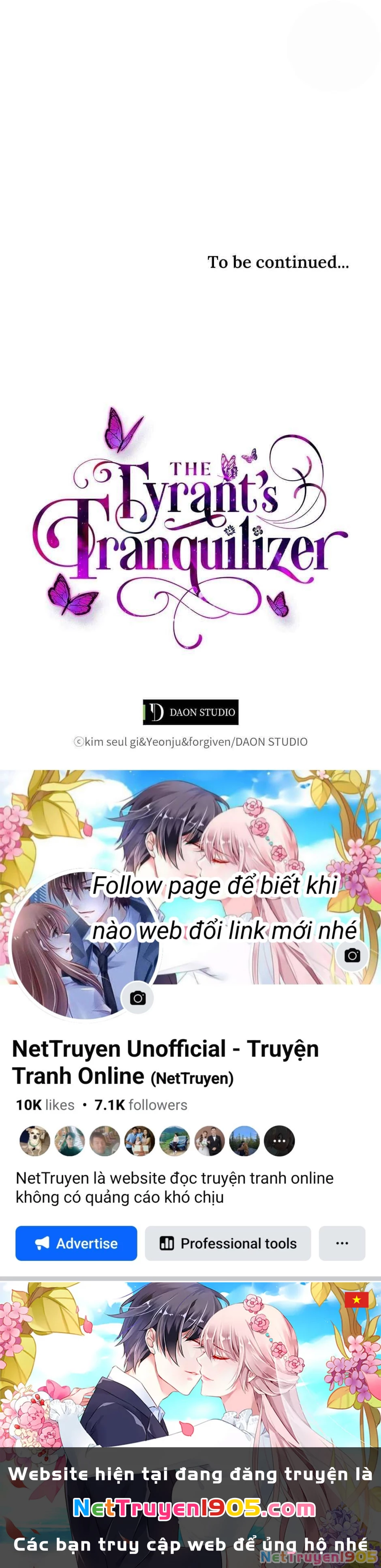 Liều Thuốc An Thần Của Bạo Chúa Chapter 29 - 76