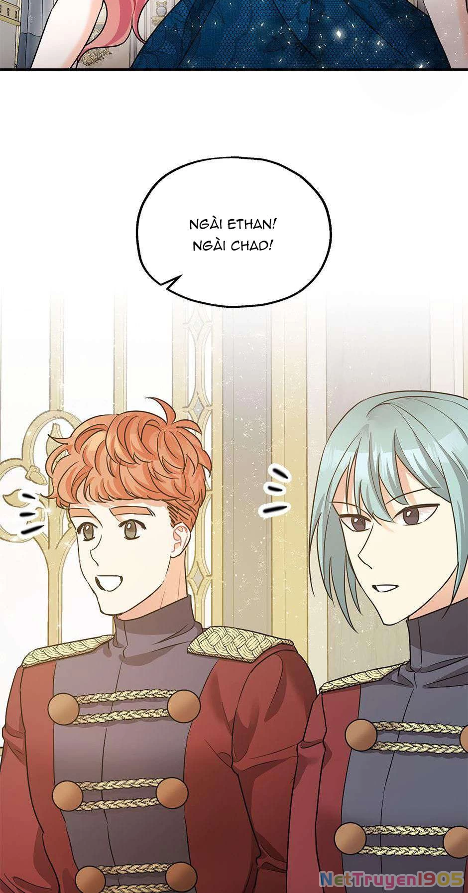 Liều Thuốc An Thần Của Bạo Chúa Chapter 30 - 3