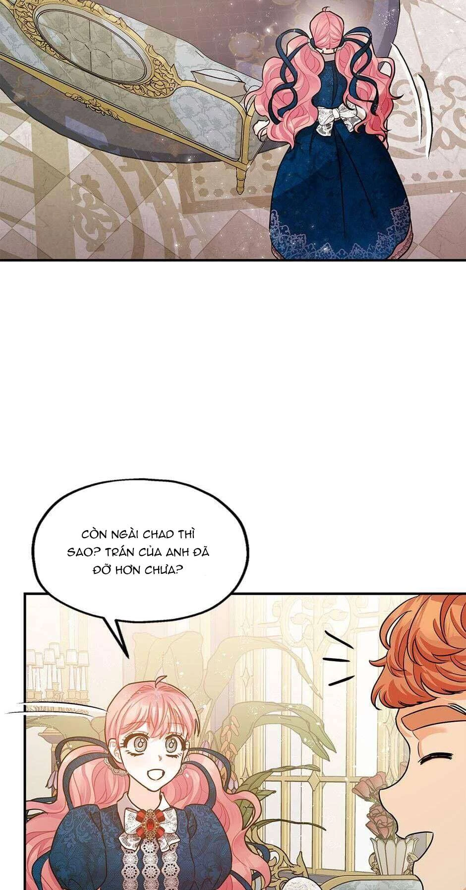 Liều Thuốc An Thần Của Bạo Chúa Chapter 30 - 5