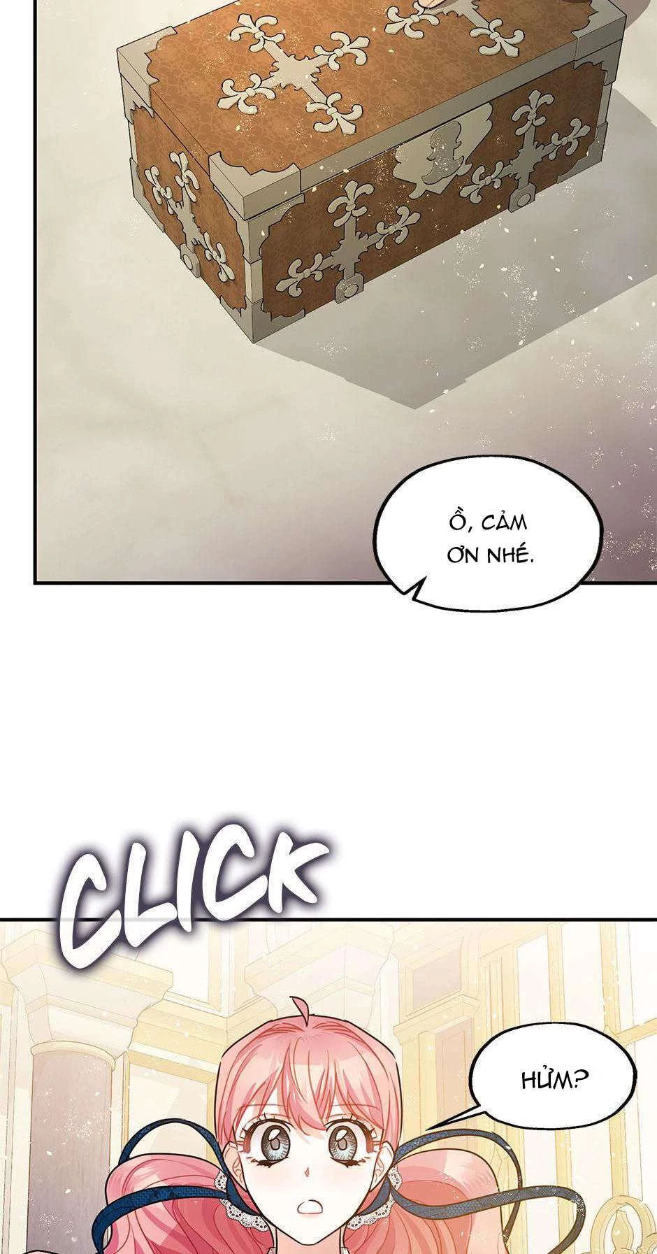 Liều Thuốc An Thần Của Bạo Chúa Chapter 30 - 7
