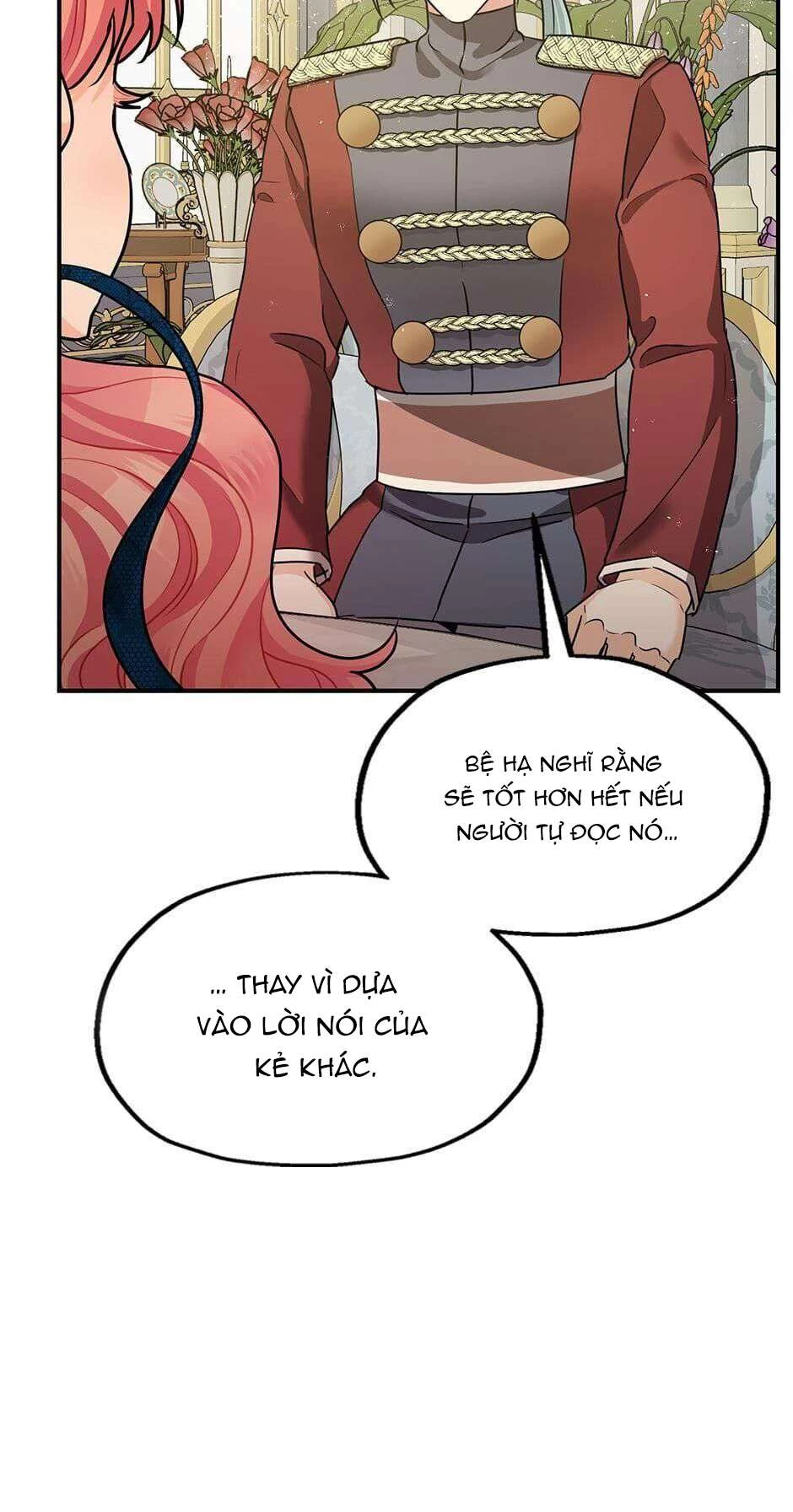 Liều Thuốc An Thần Của Bạo Chúa Chapter 30 - 10