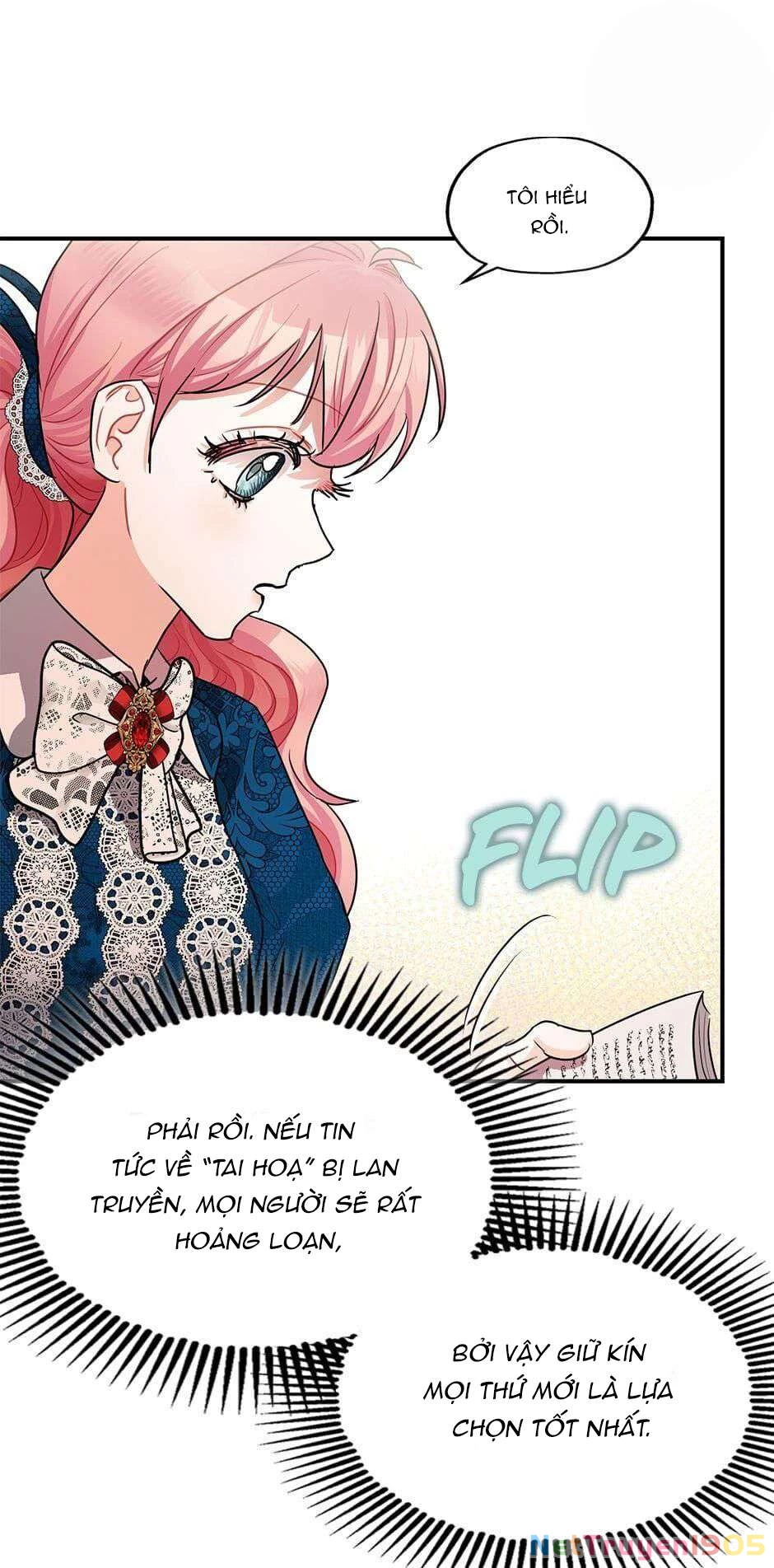 Liều Thuốc An Thần Của Bạo Chúa Chapter 30 - 11