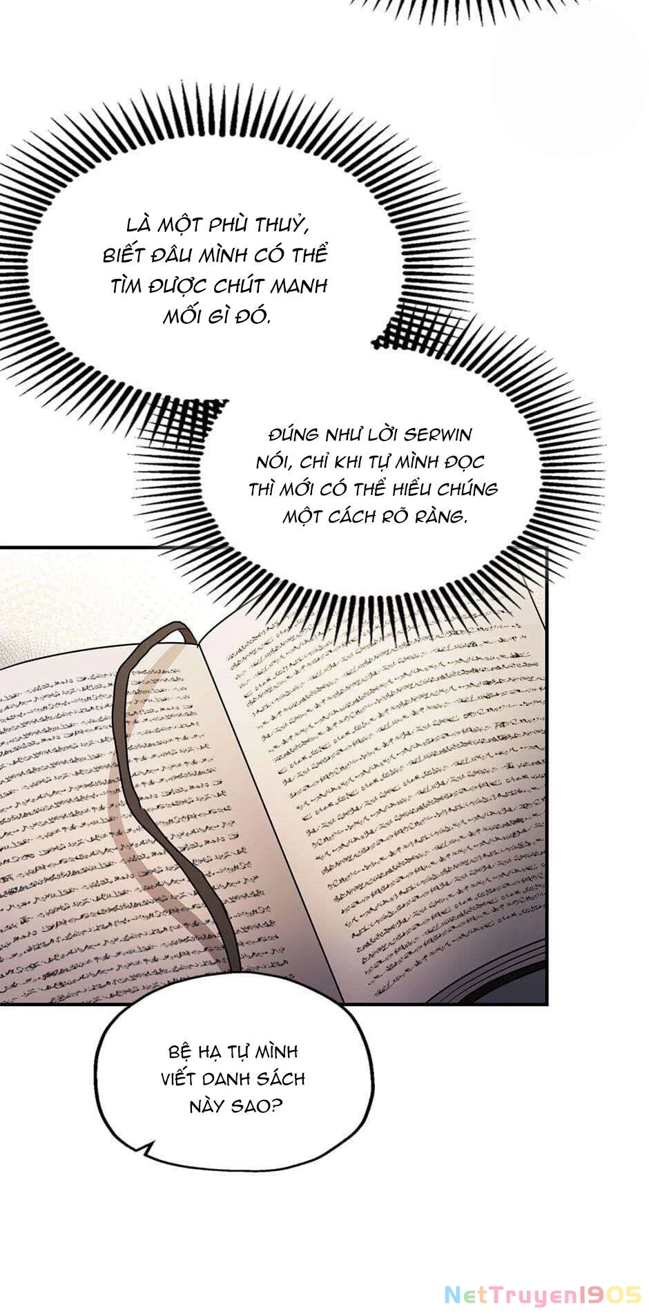 Liều Thuốc An Thần Của Bạo Chúa Chapter 30 - 12