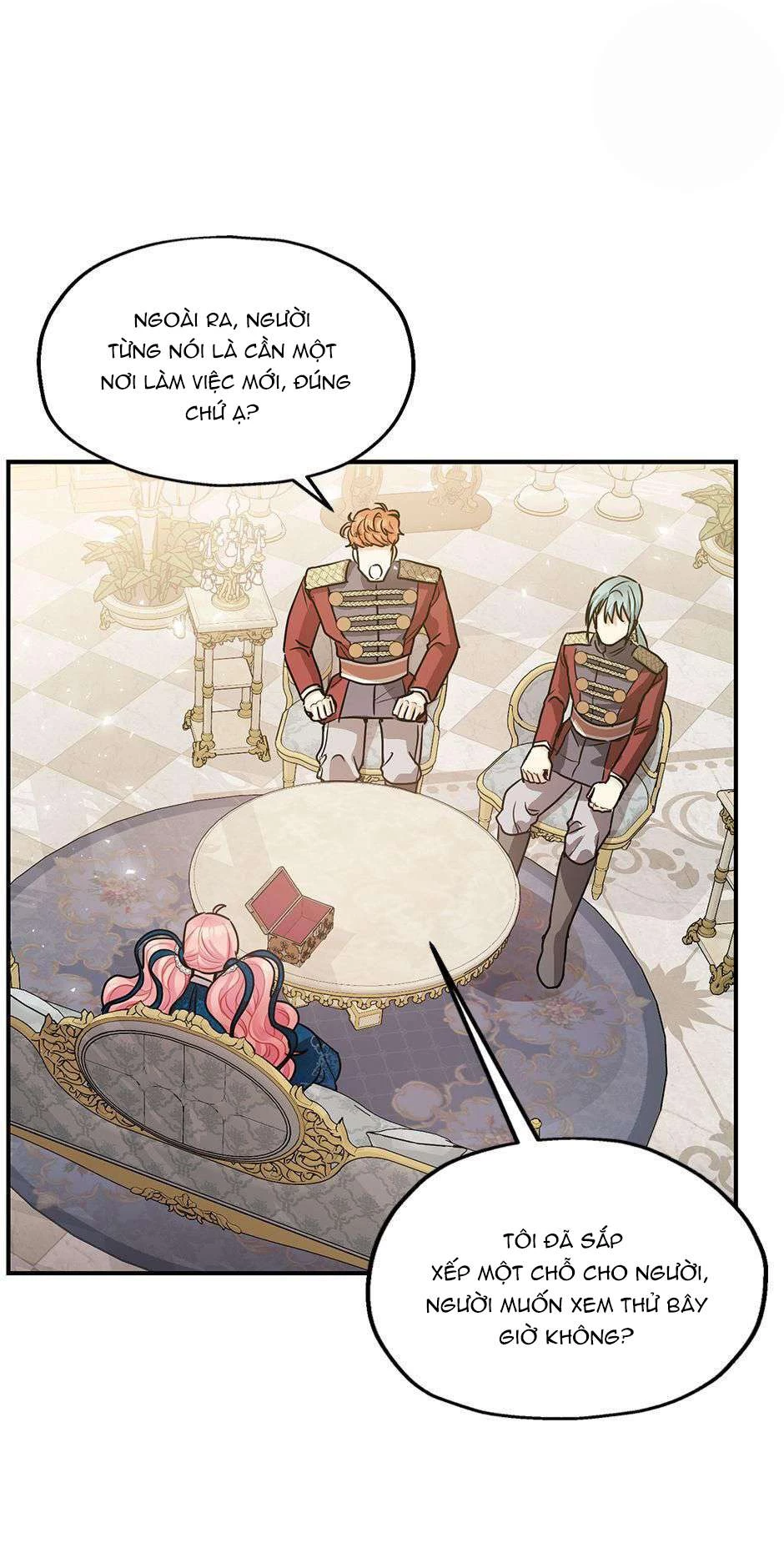 Liều Thuốc An Thần Của Bạo Chúa Chapter 30 - 17