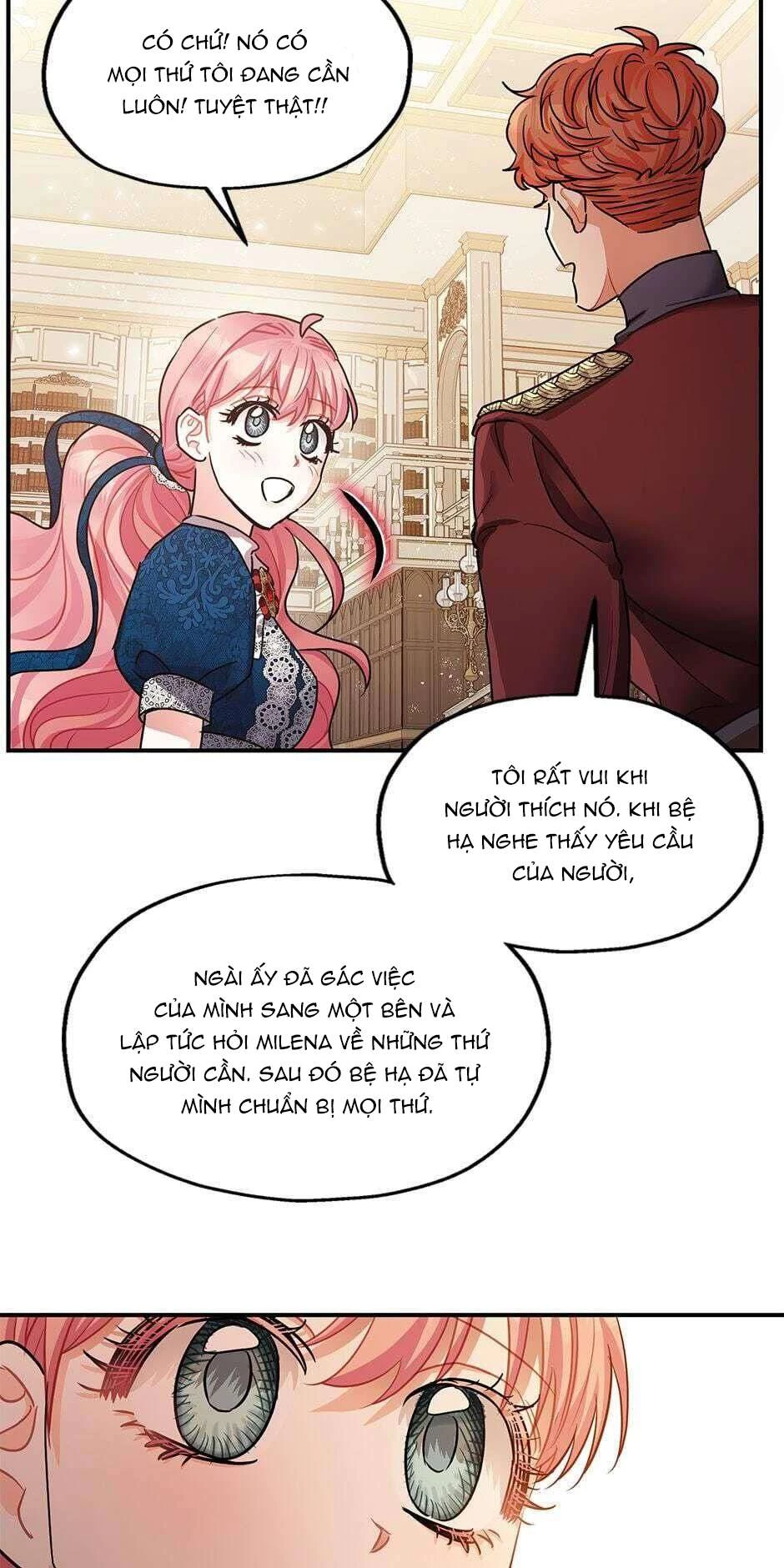 Liều Thuốc An Thần Của Bạo Chúa Chapter 30 - 22
