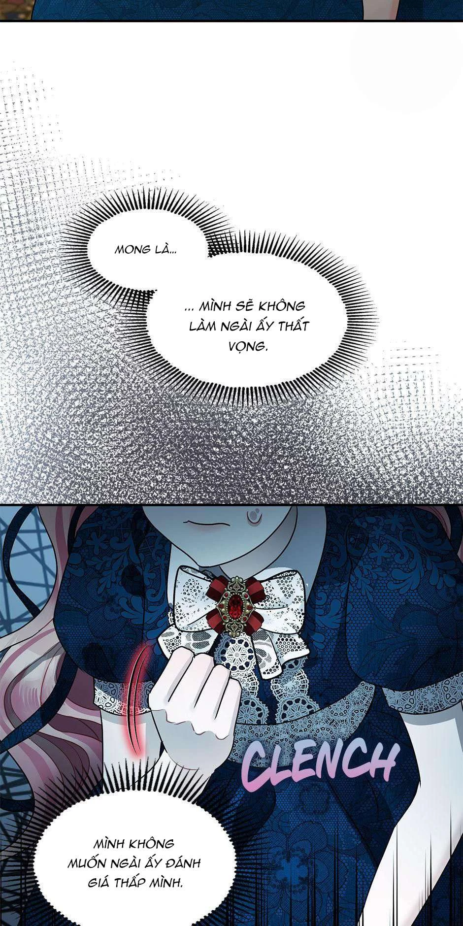Liều Thuốc An Thần Của Bạo Chúa Chapter 30 - 25