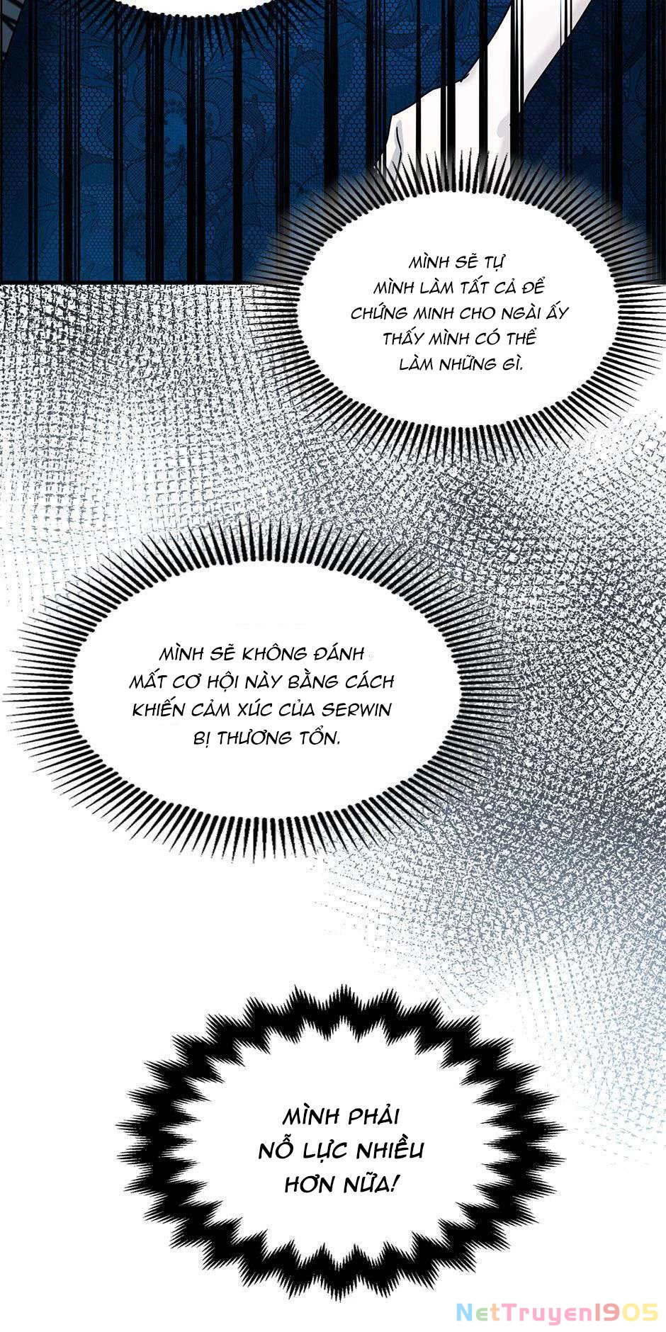 Liều Thuốc An Thần Của Bạo Chúa Chapter 30 - 26