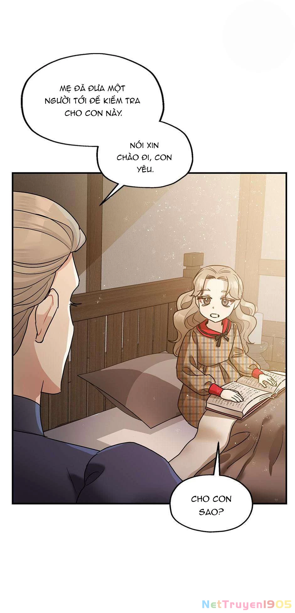 Liều Thuốc An Thần Của Bạo Chúa Chapter 30 - 30