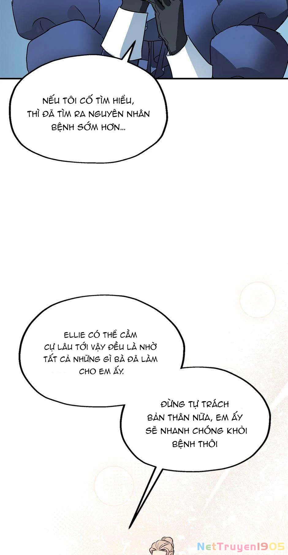 Liều Thuốc An Thần Của Bạo Chúa Chapter 30 - 46