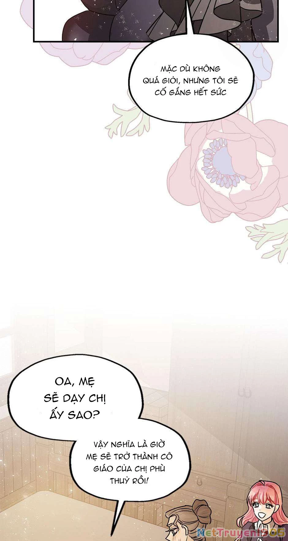 Liều Thuốc An Thần Của Bạo Chúa Chapter 30 - 54