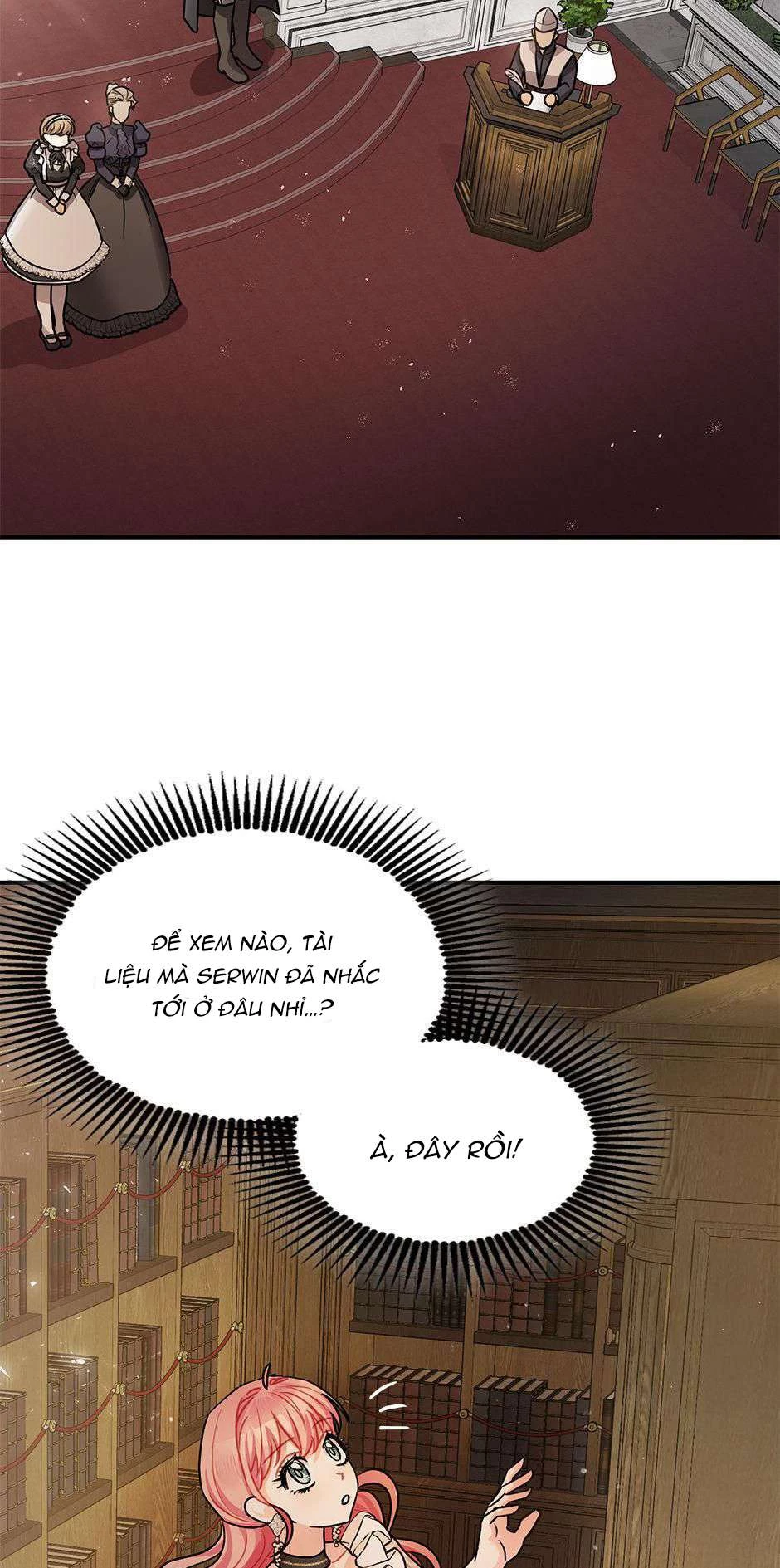 Liều Thuốc An Thần Của Bạo Chúa Chapter 30 - 57