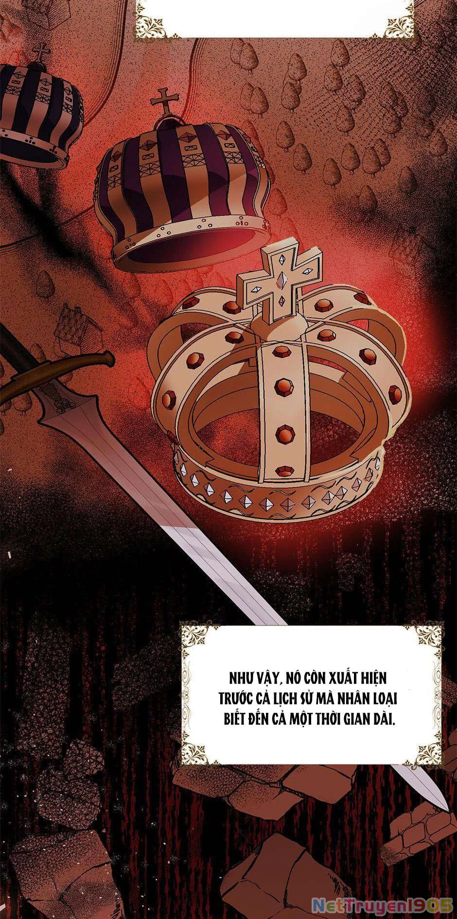 Liều Thuốc An Thần Của Bạo Chúa Chapter 30 - 60